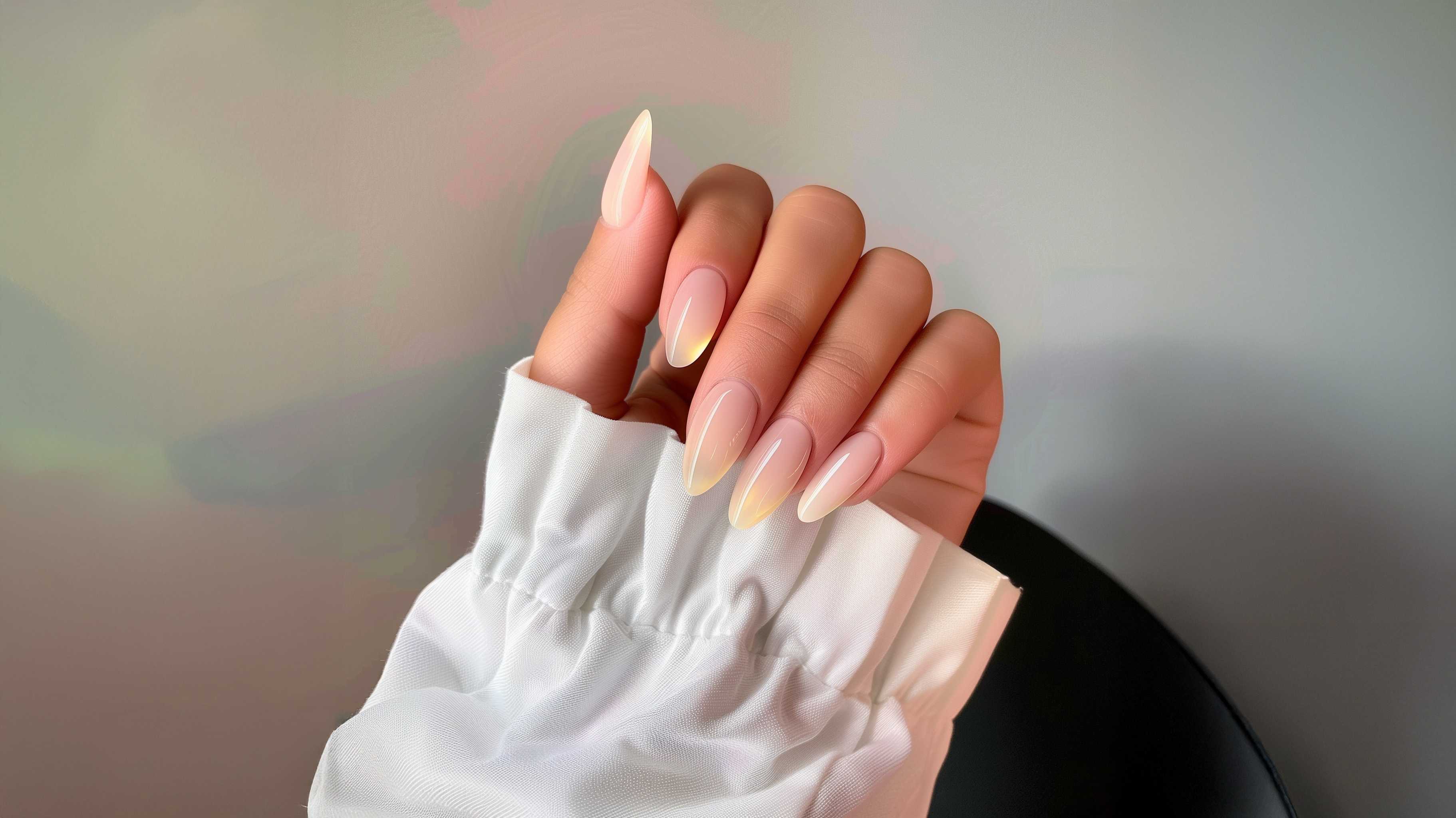 How to Prep and Apply Press On Nails