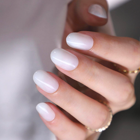 Round Nails