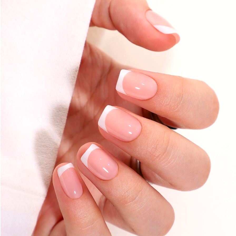 Square Nails