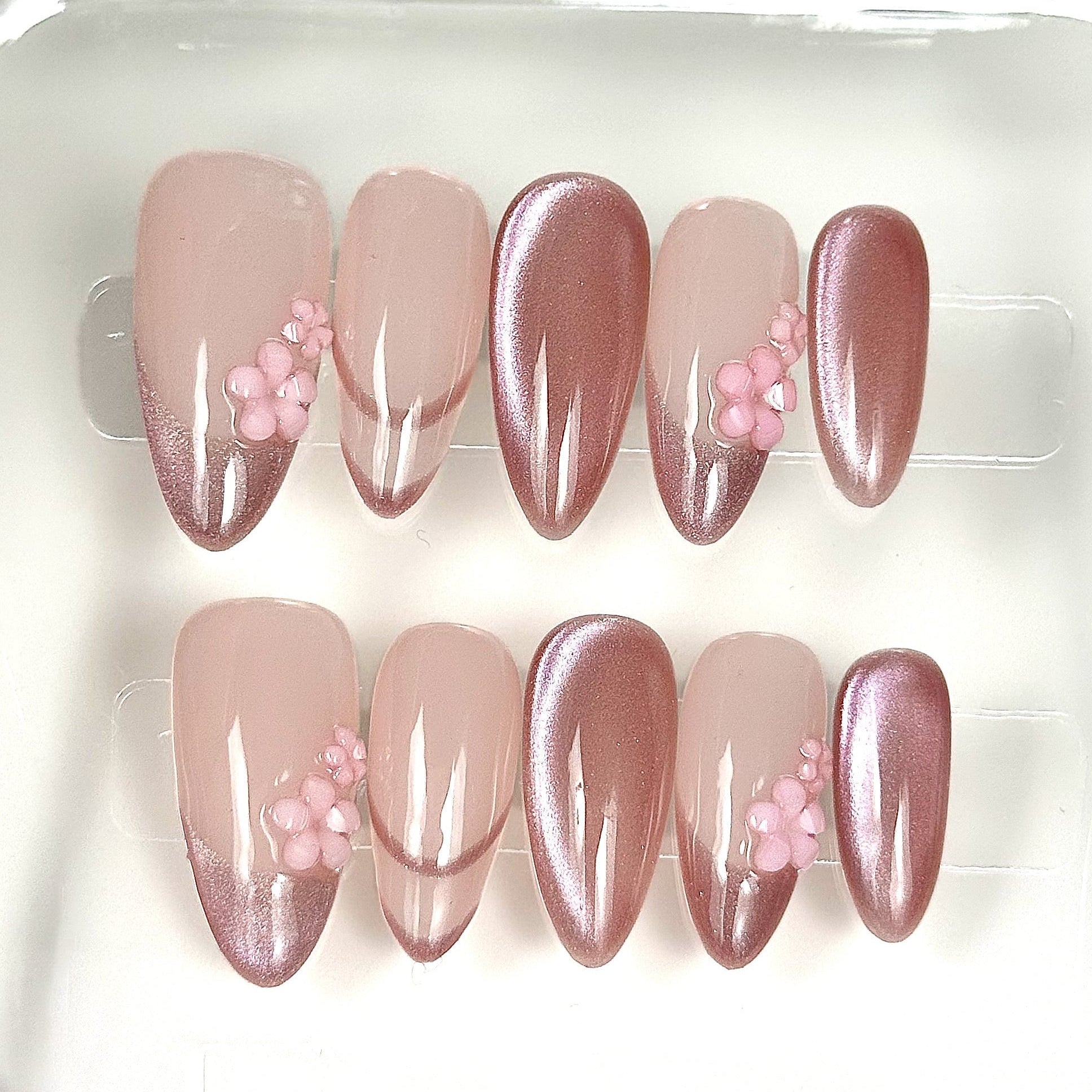 Sakura Glow