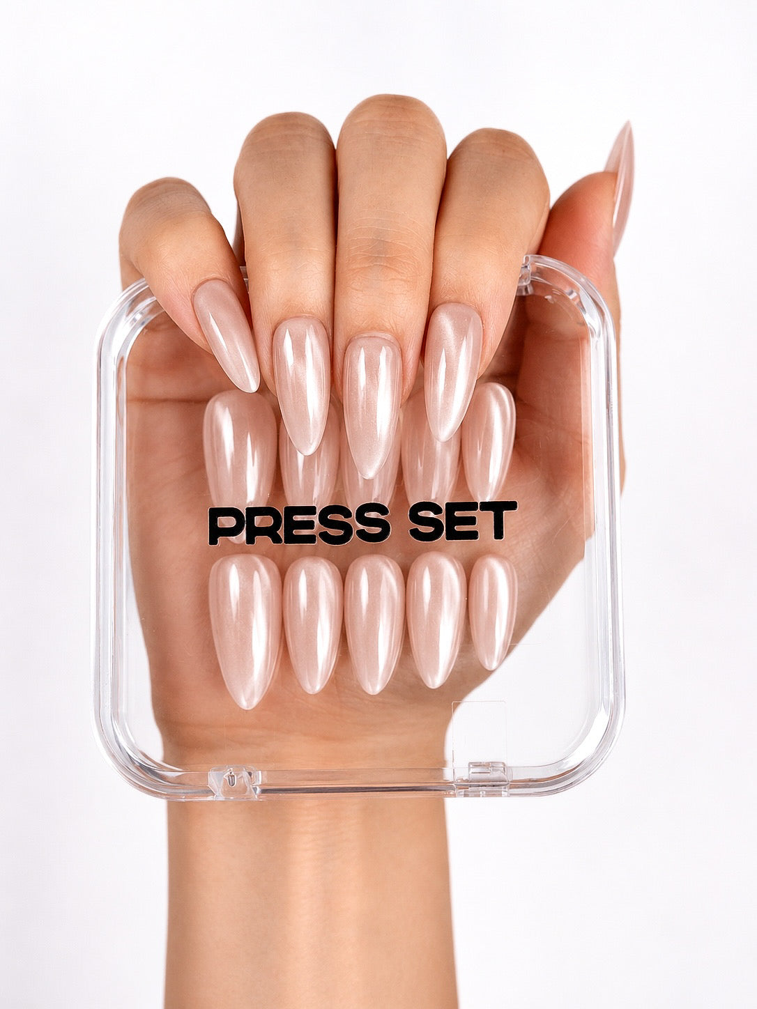 Glass Skin