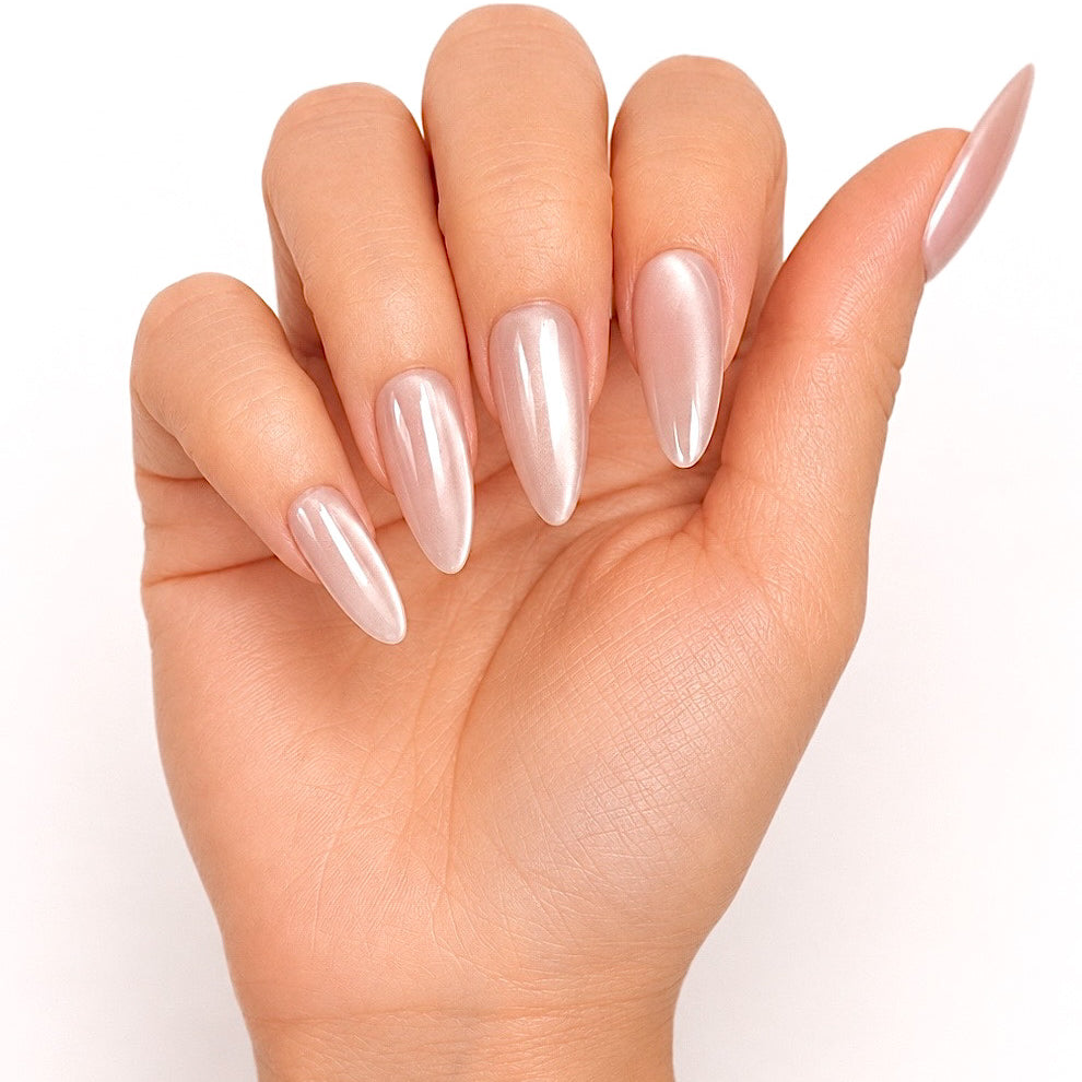 Glass Skin
