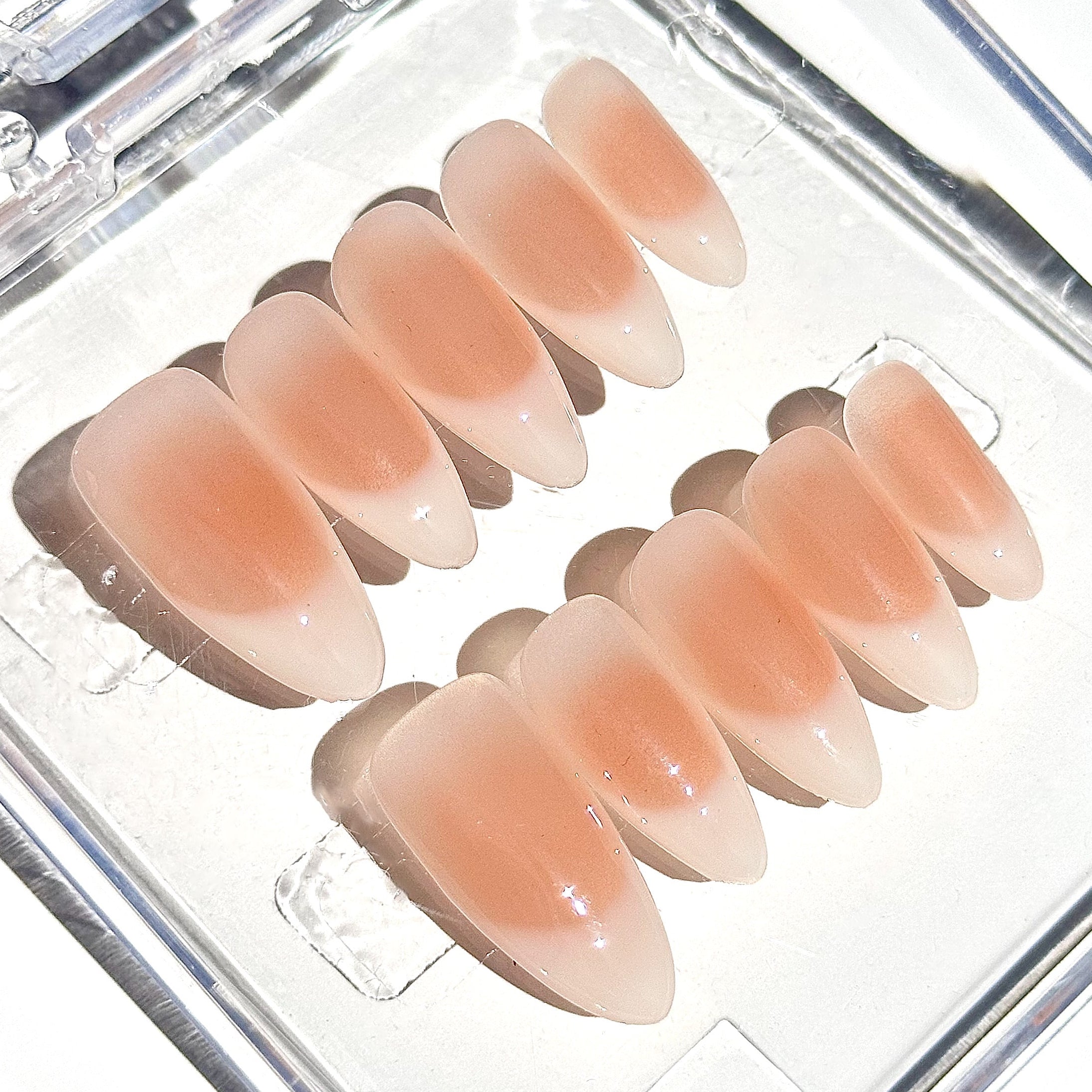 Milky French