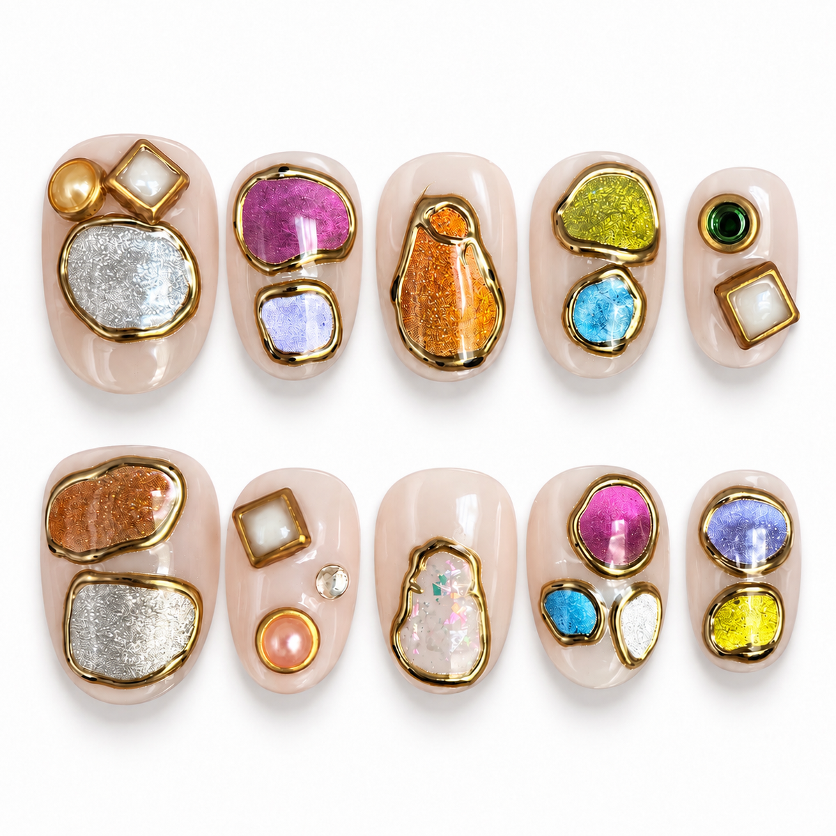 Modern Heirloom