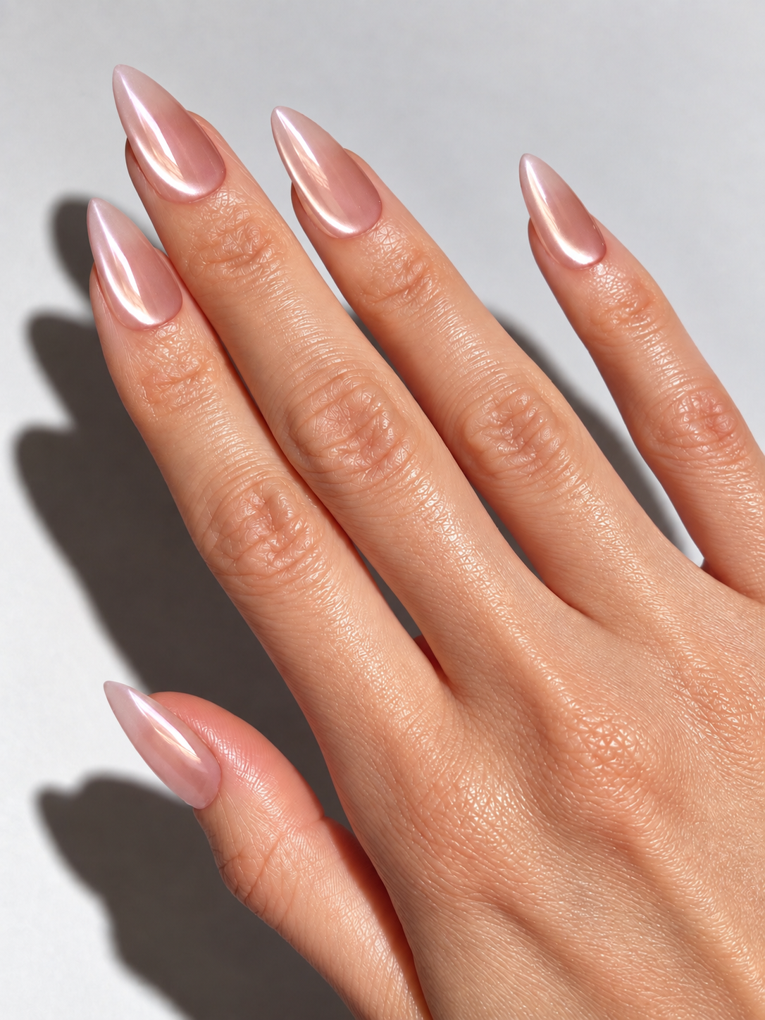 Glass Skin