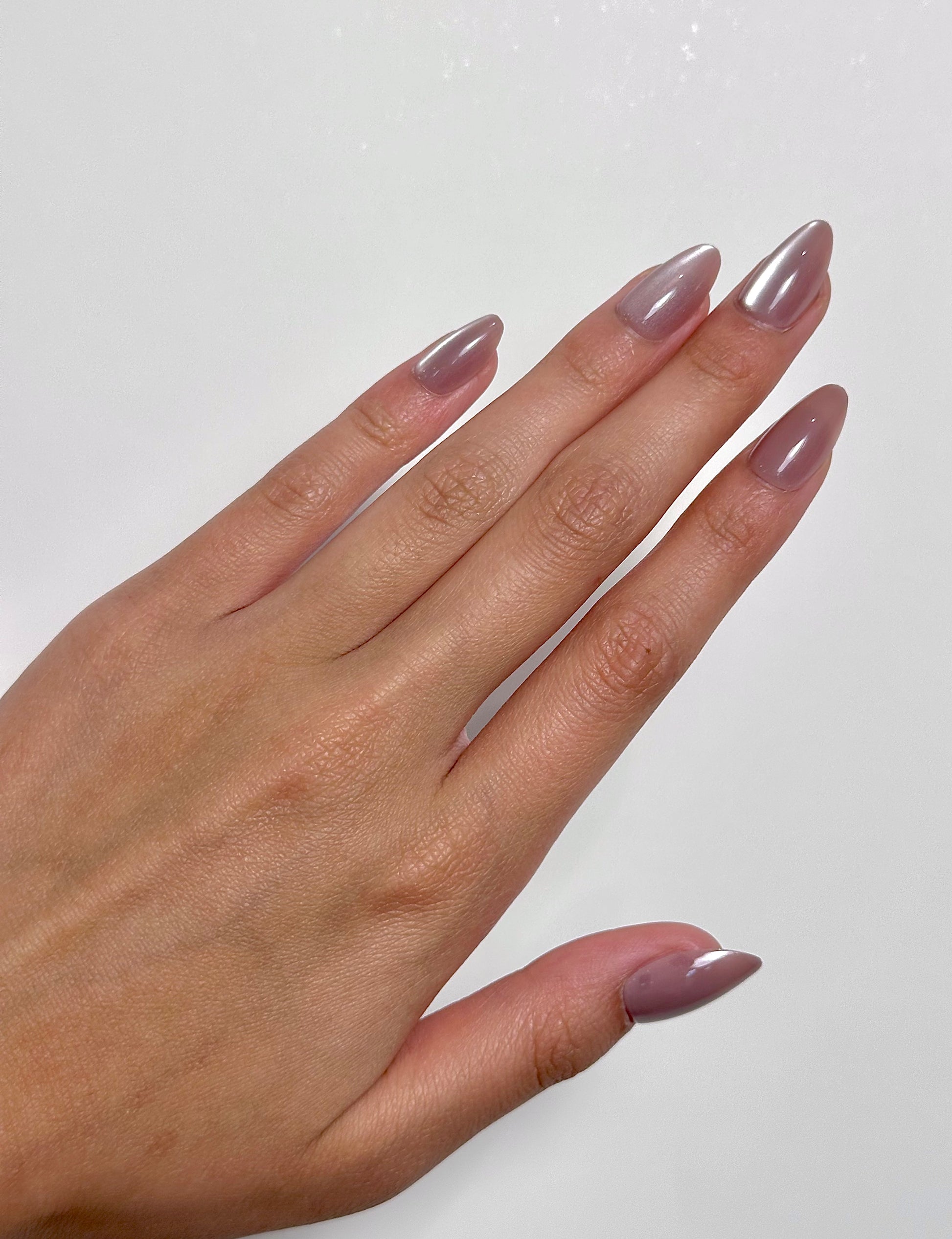 32 Pieces Soft Gel Press-on Nails
