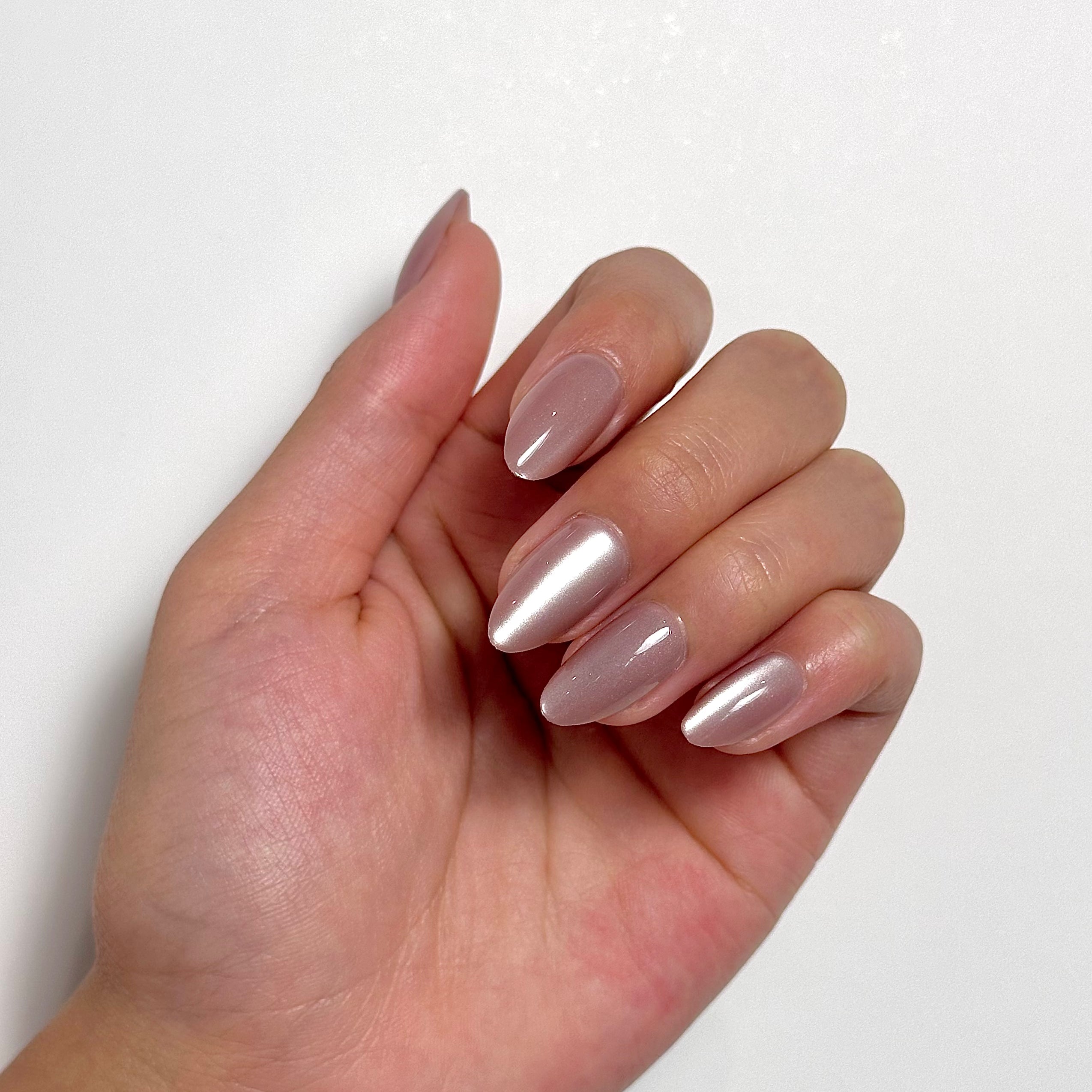 32 Pieces Soft Gel Press-on Nails