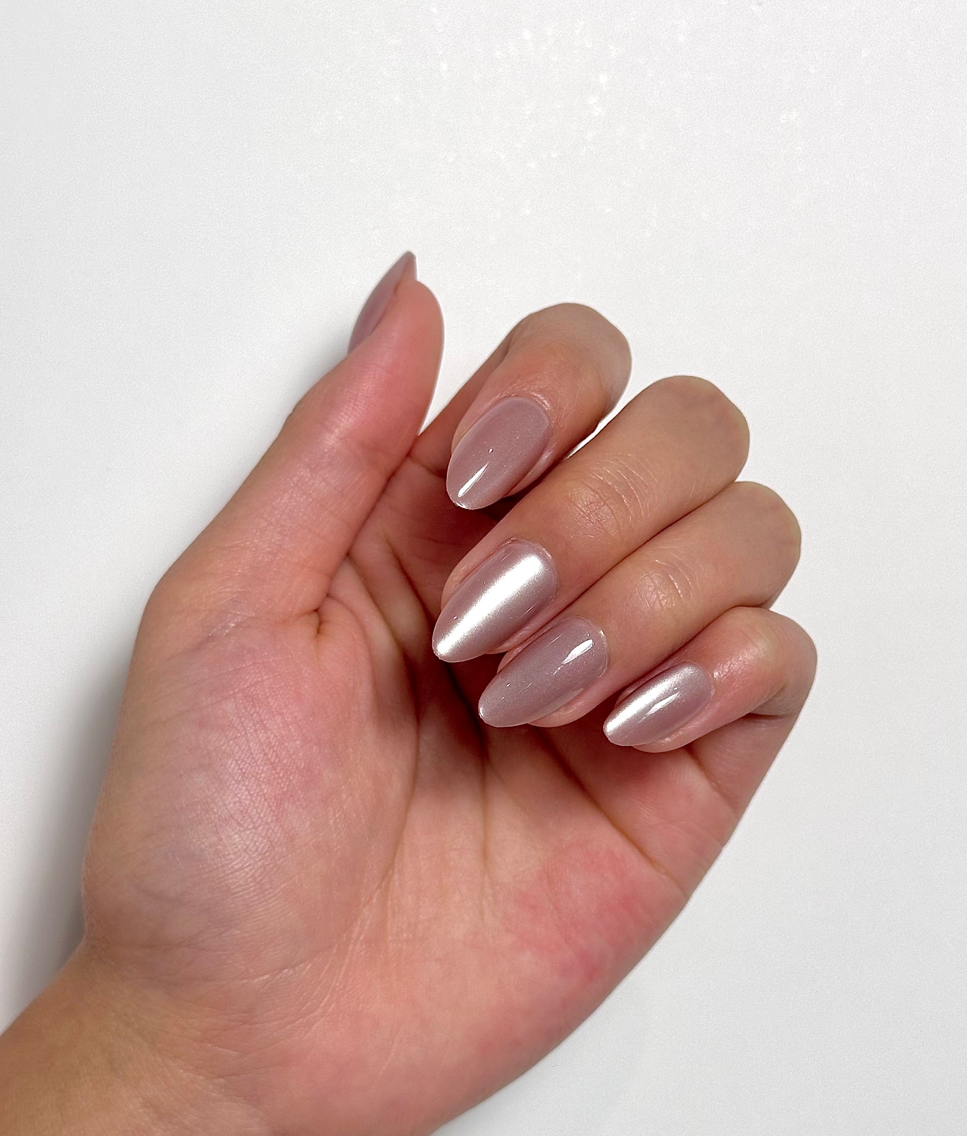 32 Pieces Soft Gel Press-on Nails