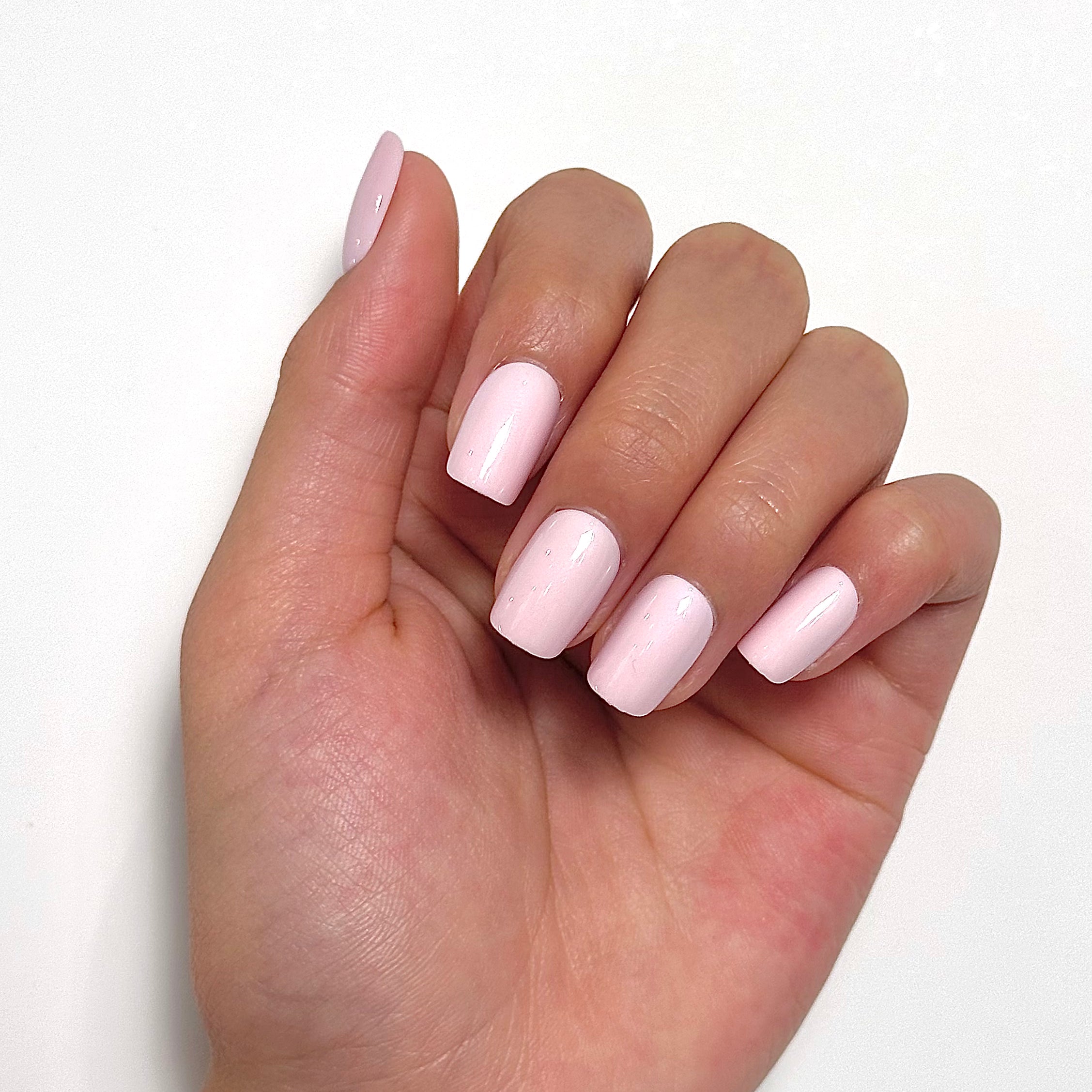 32 Pieces Soft Gel Press-on Nails