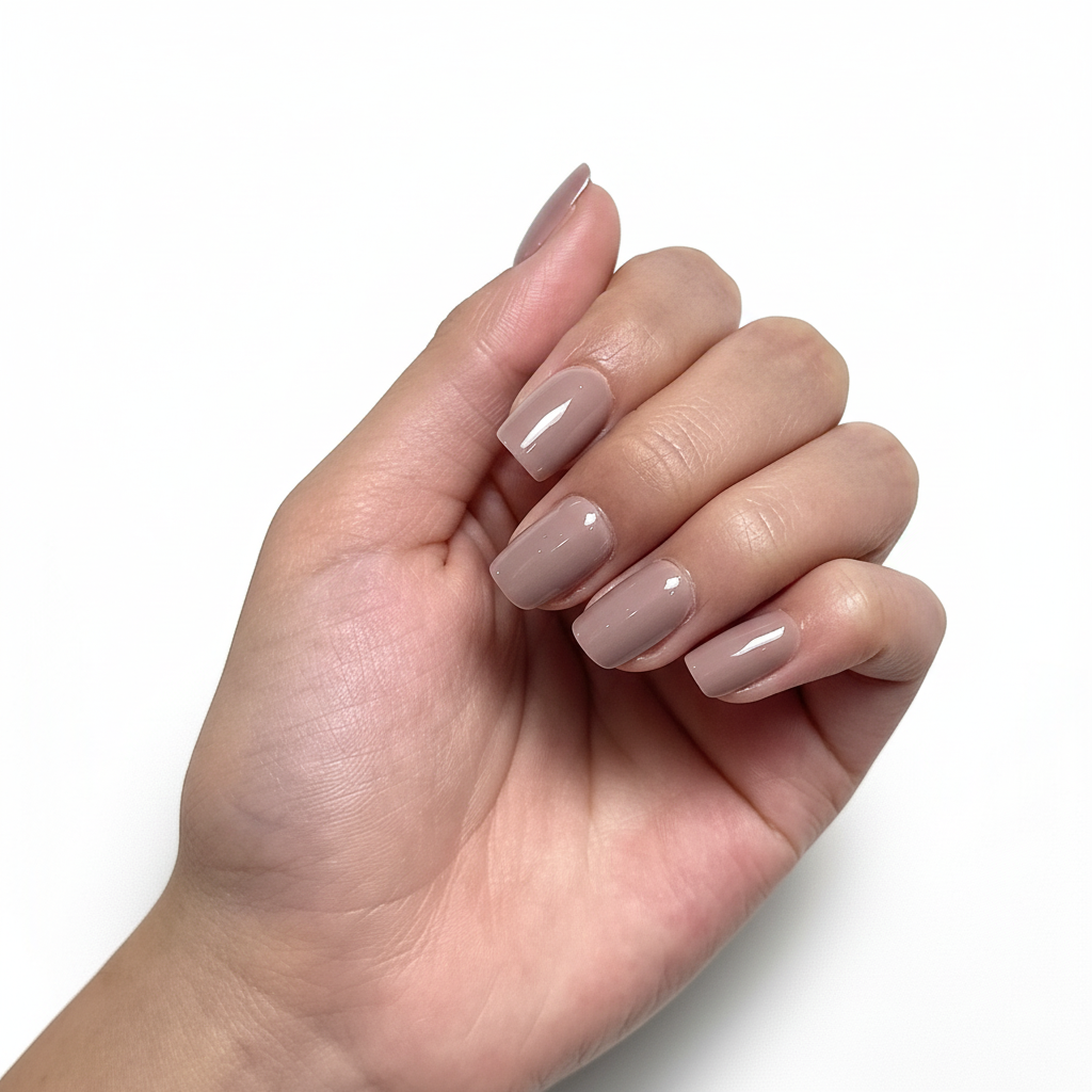 32 Pieces Soft Gel Press-on Nails