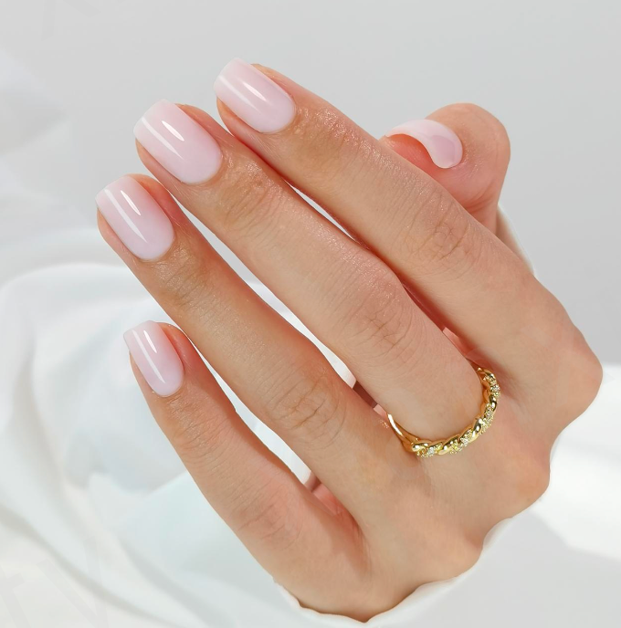 32 Pieces Soft Gel Press-on Nails