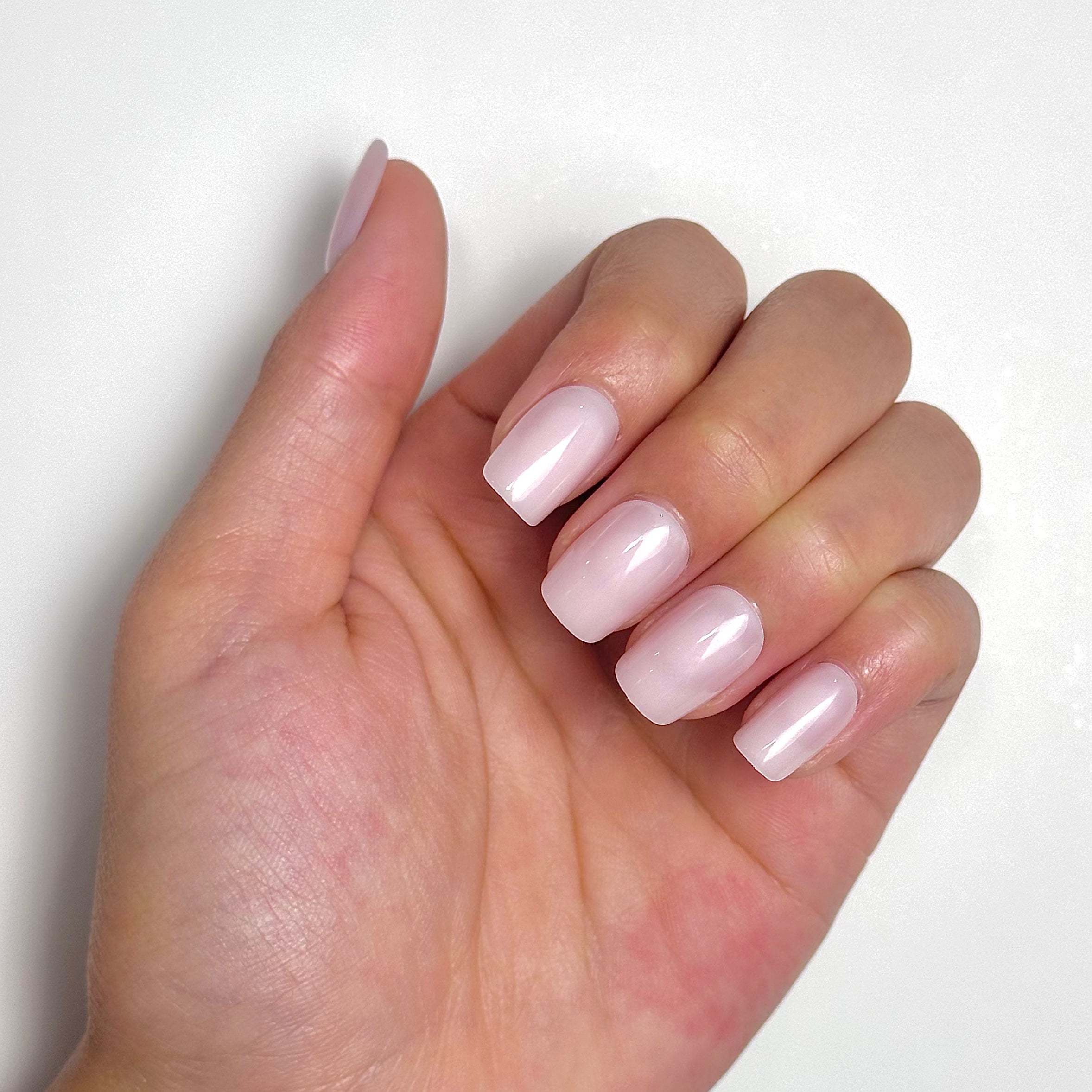 32 Pieces Soft Gel Press-on Nails