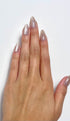 32 Pieces Soft Gel Press-on Nails