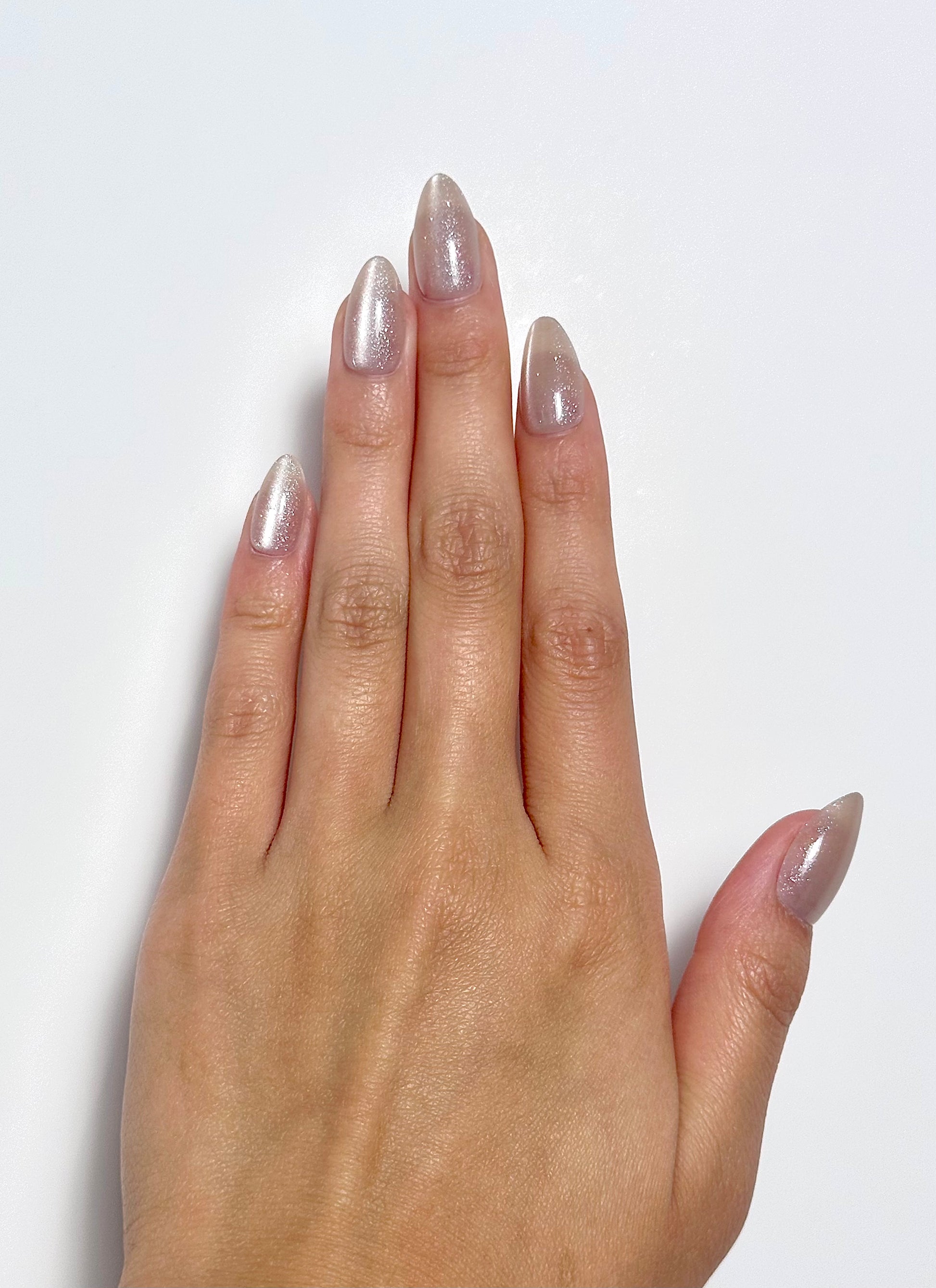 32 Pieces Soft Gel Press-on Nails