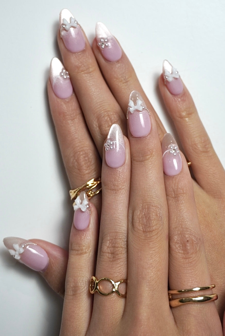 Pink Ribbon