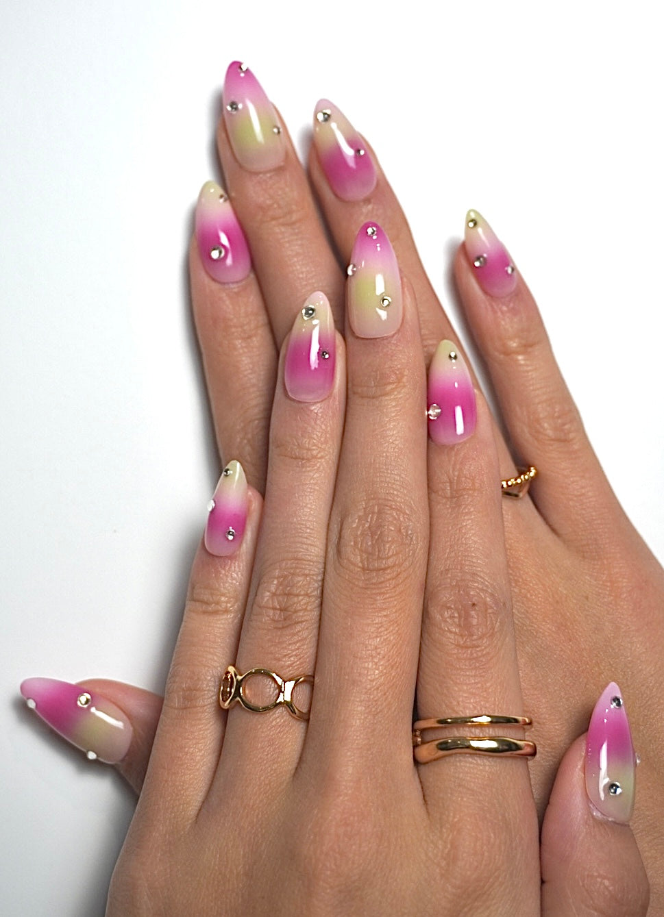 Candy Fade