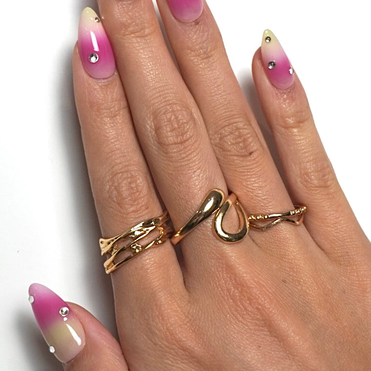 Candy Fade
