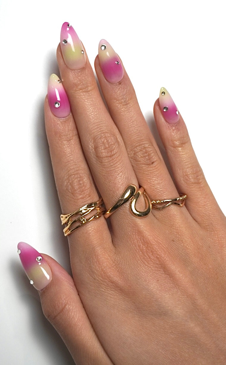 Candy Fade