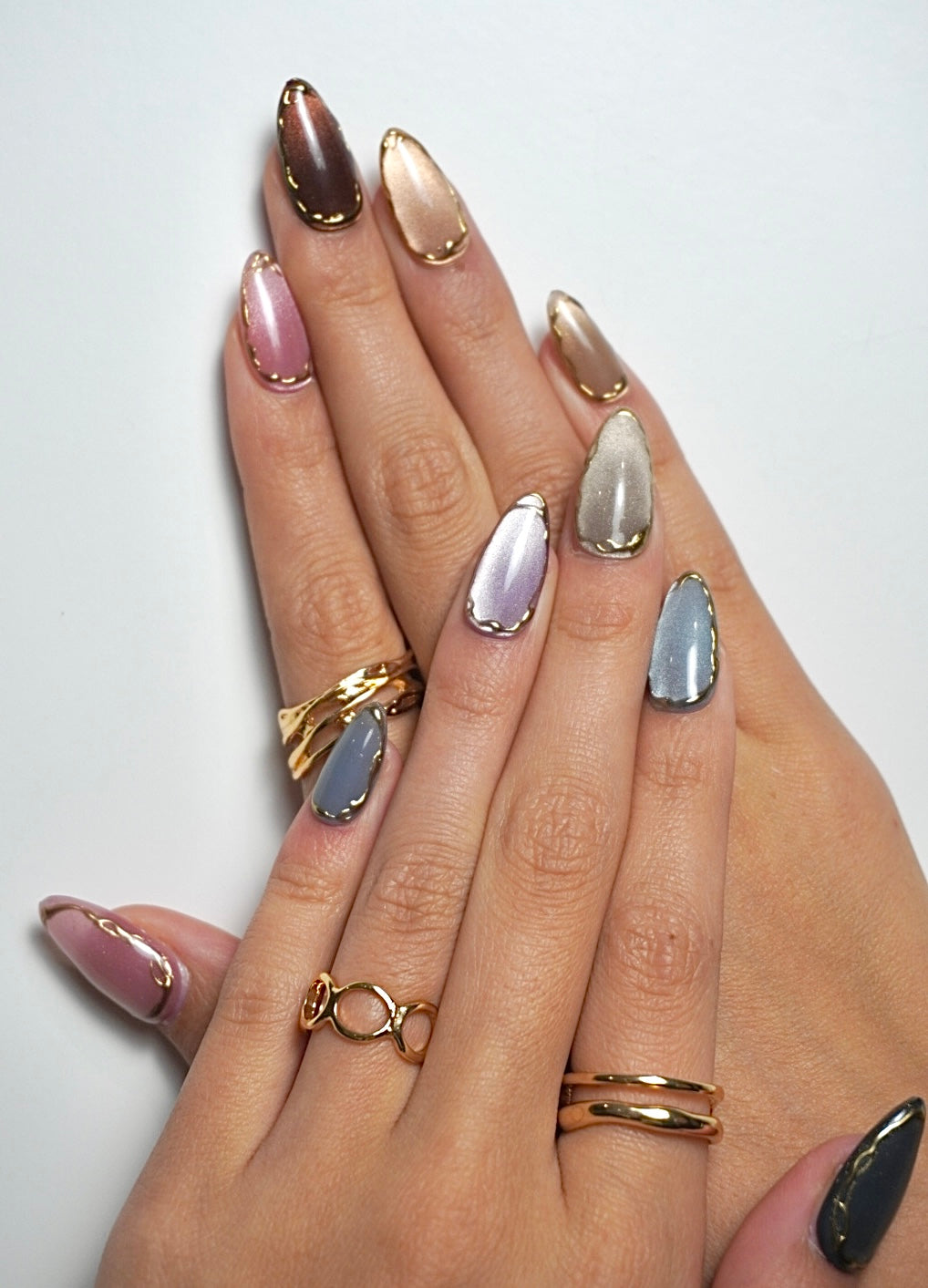 Candy Coated