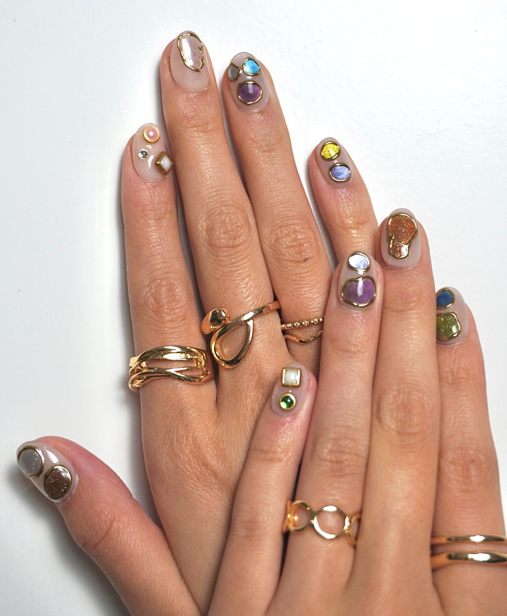 Modern Heirloom