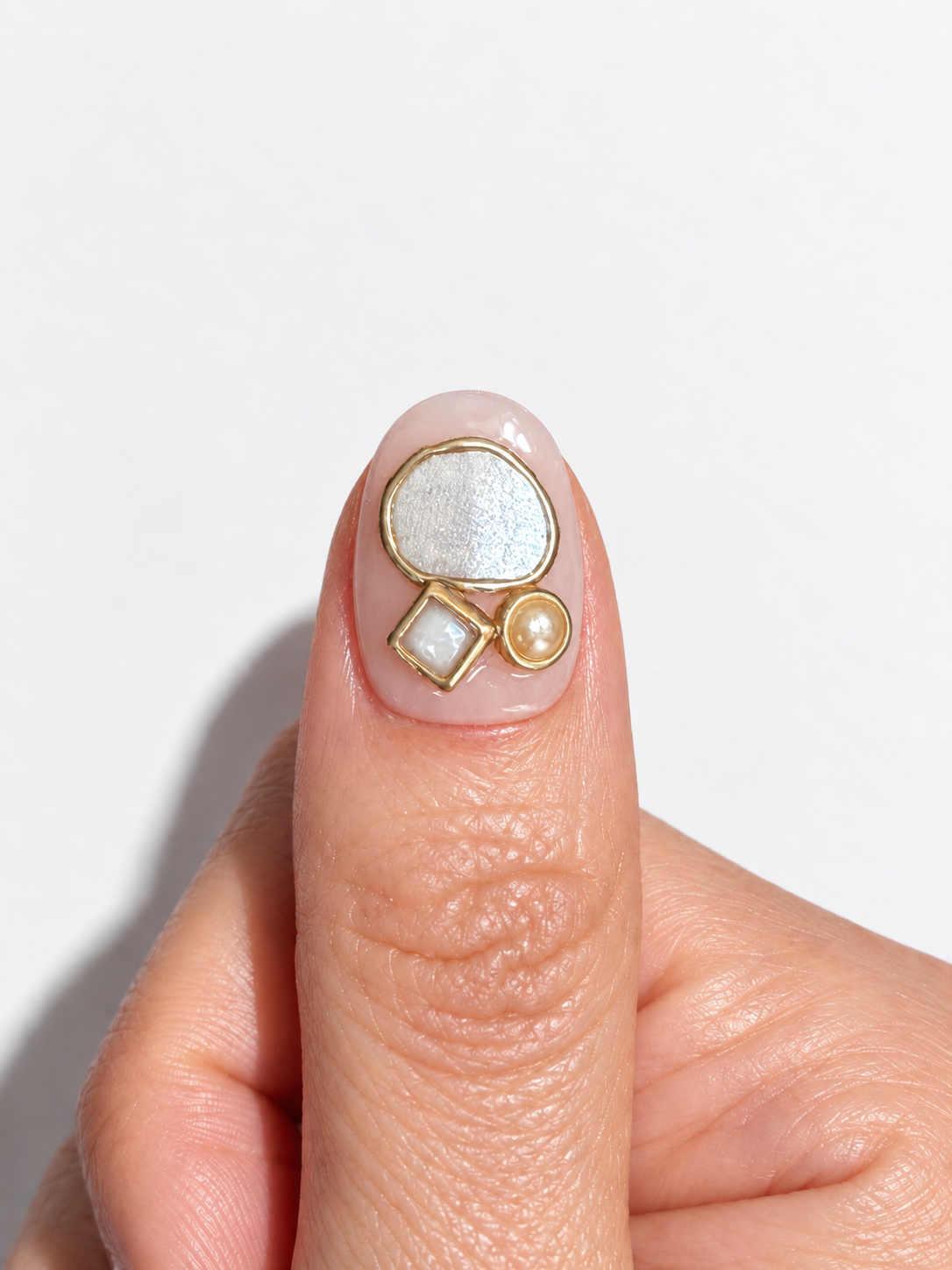 Modern Heirloom