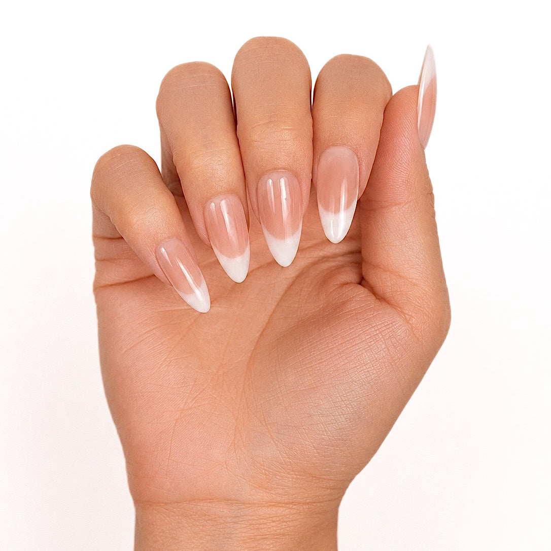 Milky French