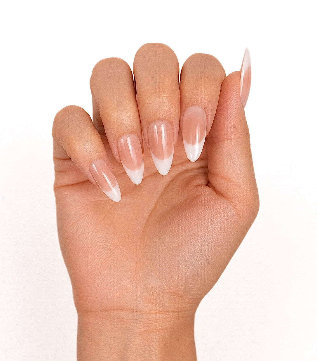 Milky French