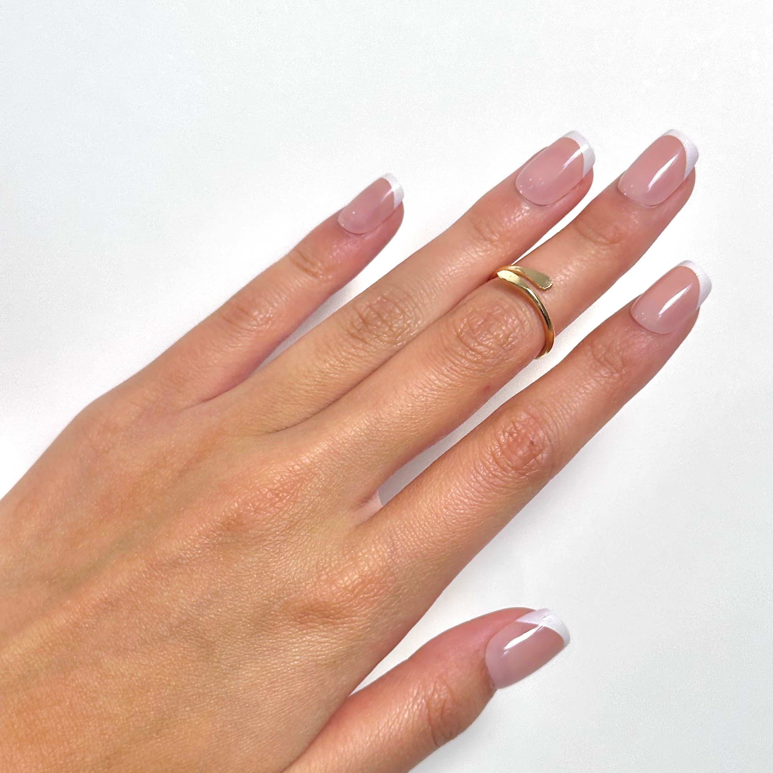 32 Pieces Soft Gel Press-on Nails