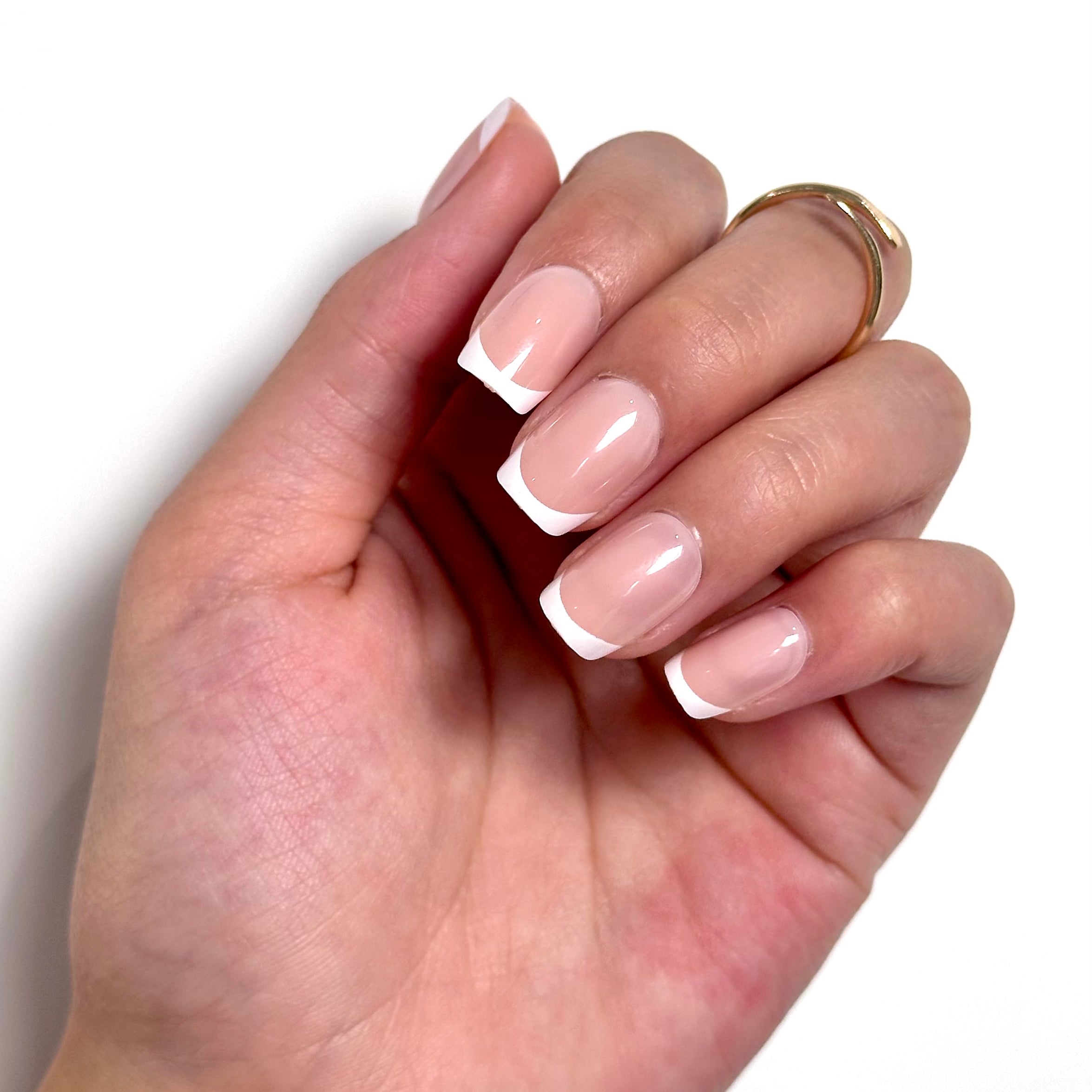 32 Pieces Soft Gel Press-on Nails