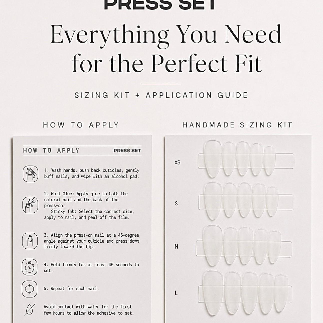 The Fit Kit