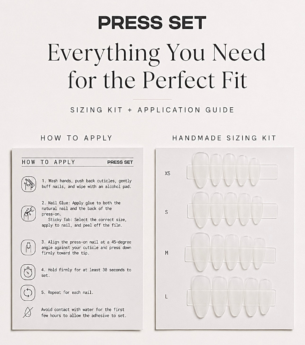 The Fit Kit