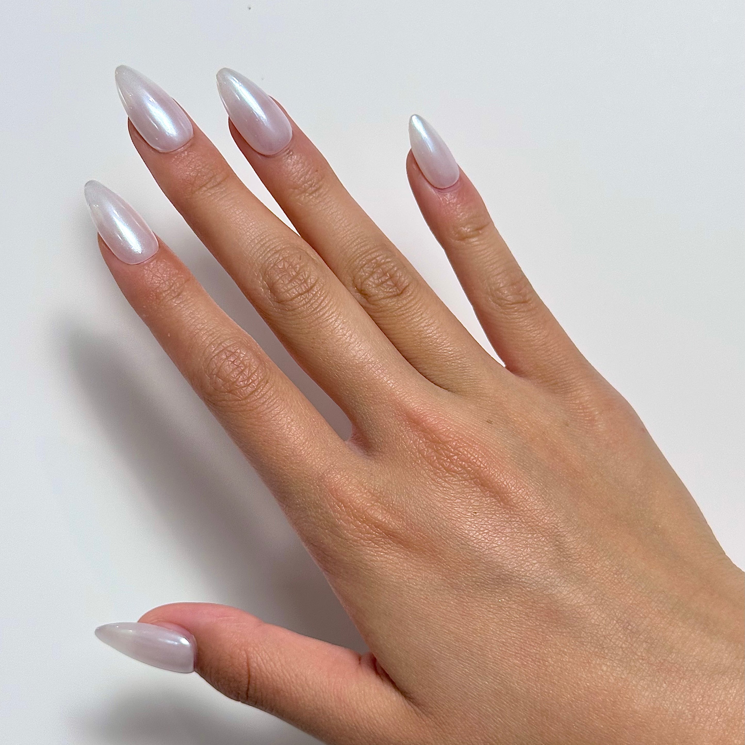 Handmade Nails