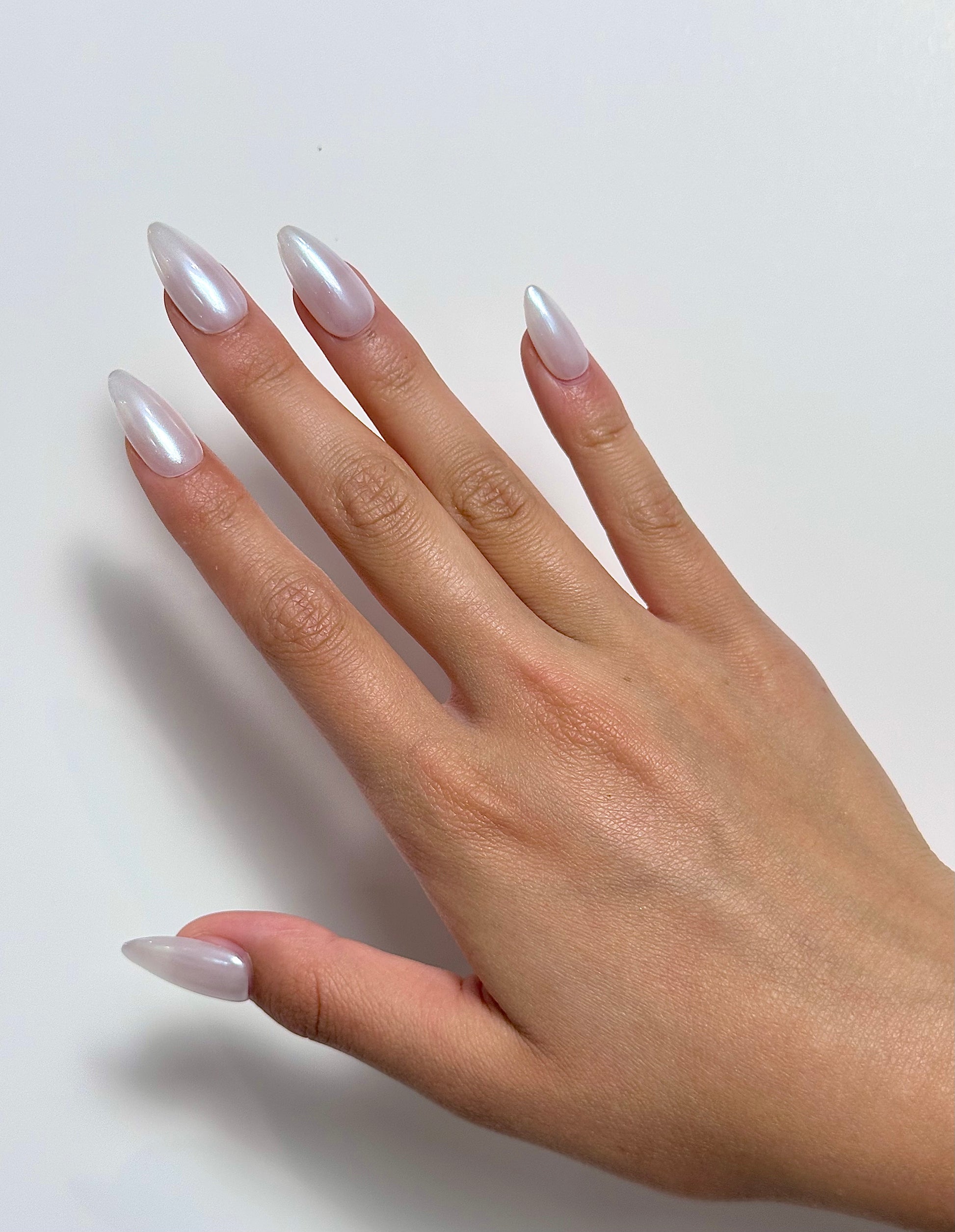 Handmade Nails