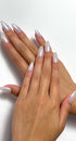 Handmade Nails