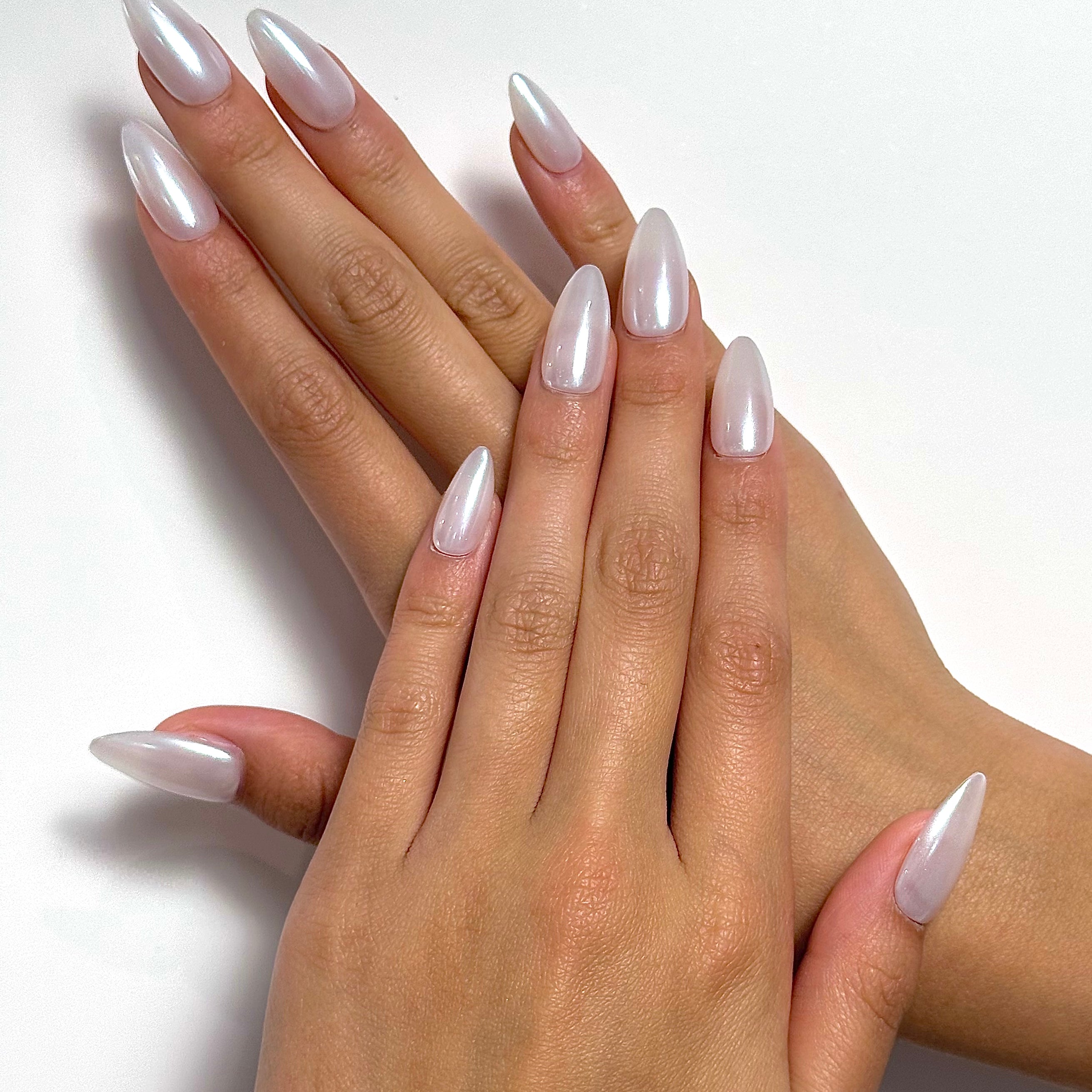 Handmade Nails