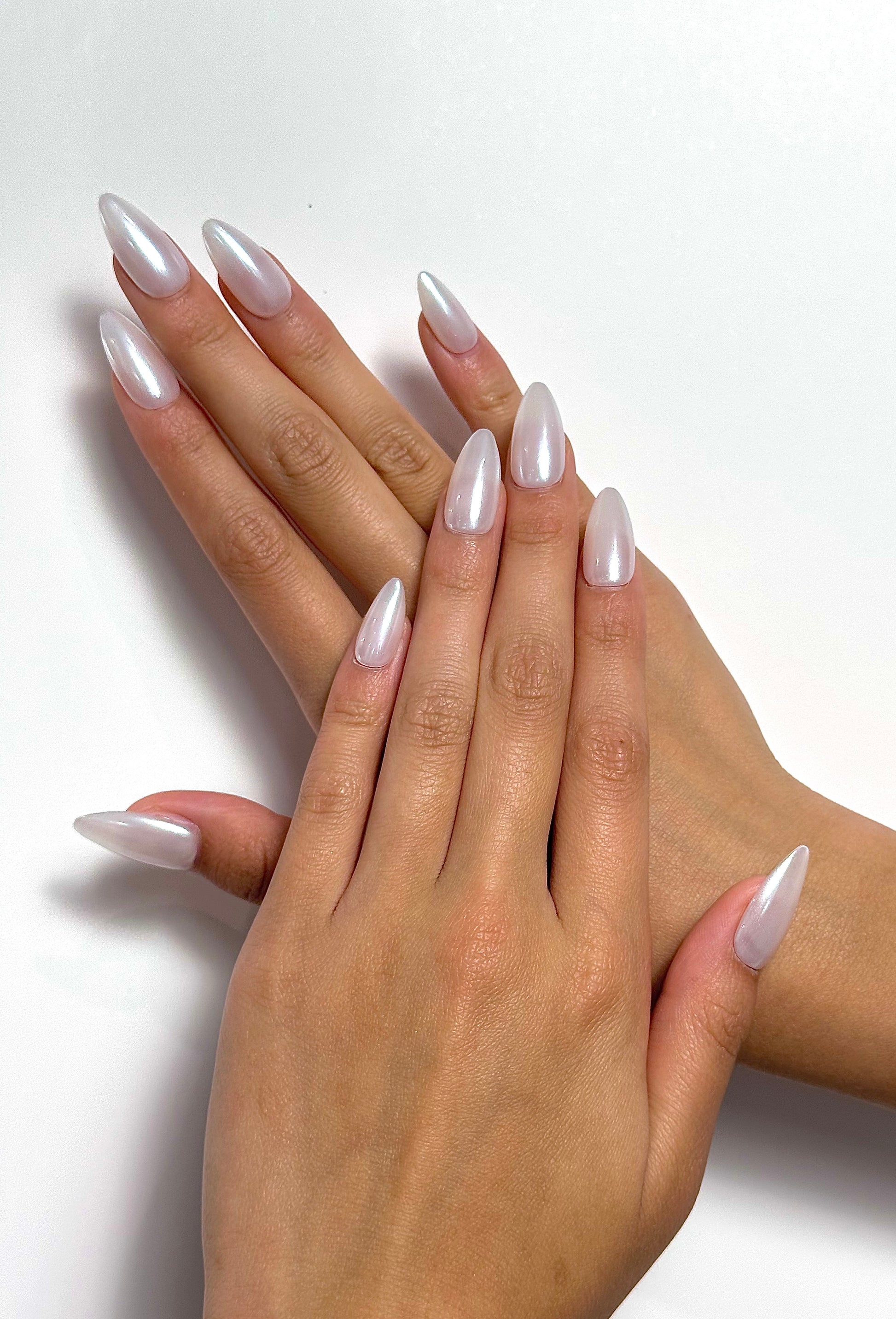 Handmade Nails