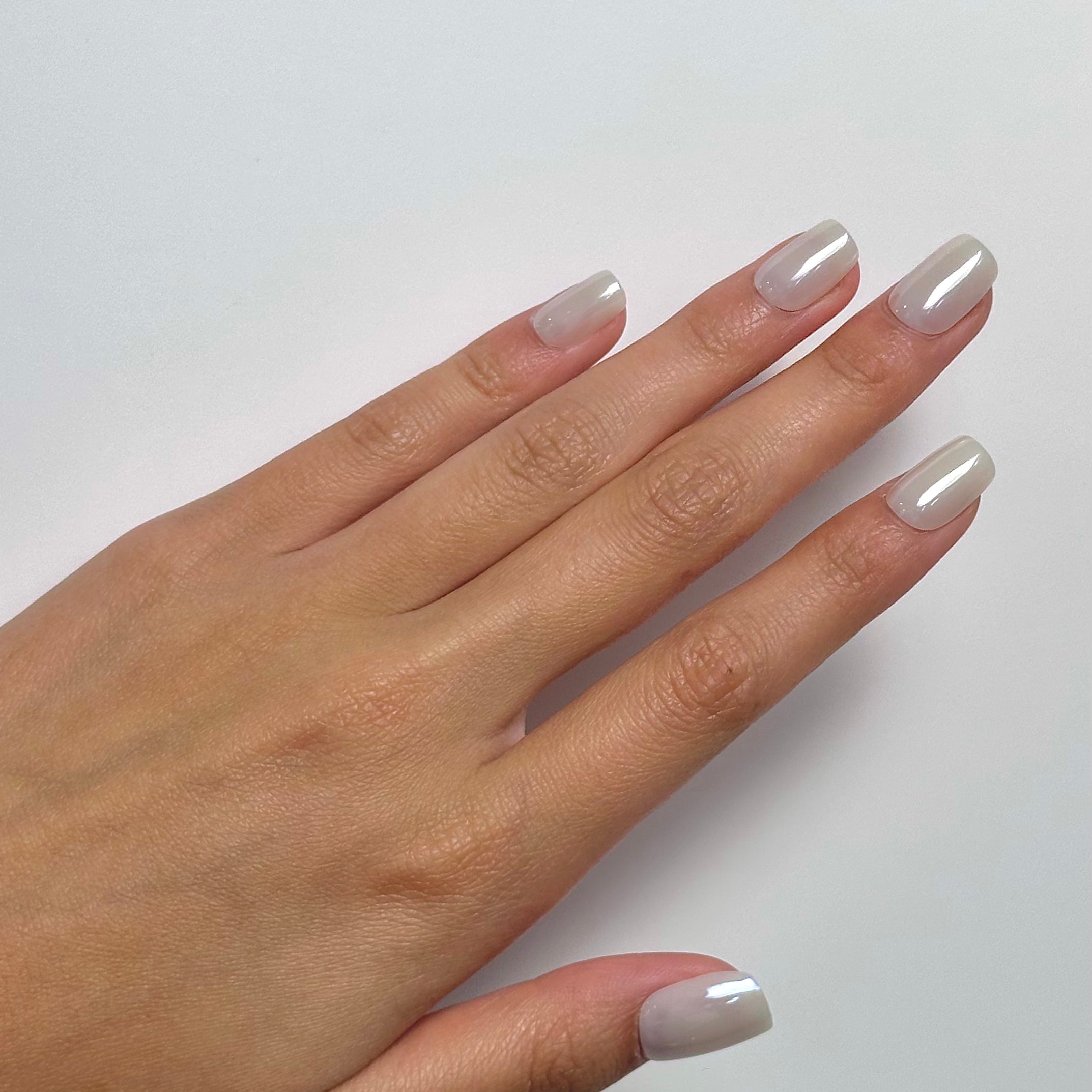 32 Pieces Soft Gel Press-on Nails