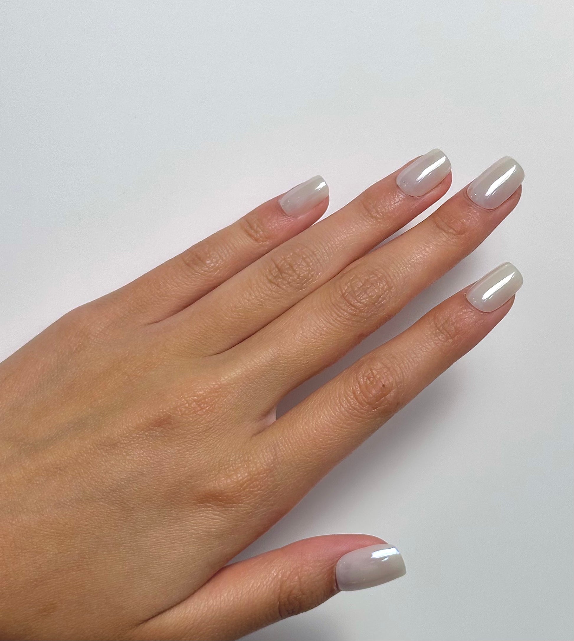 32 Pieces Soft Gel Press-on Nails