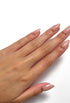 32 Pieces Soft Gel Press-on Nails