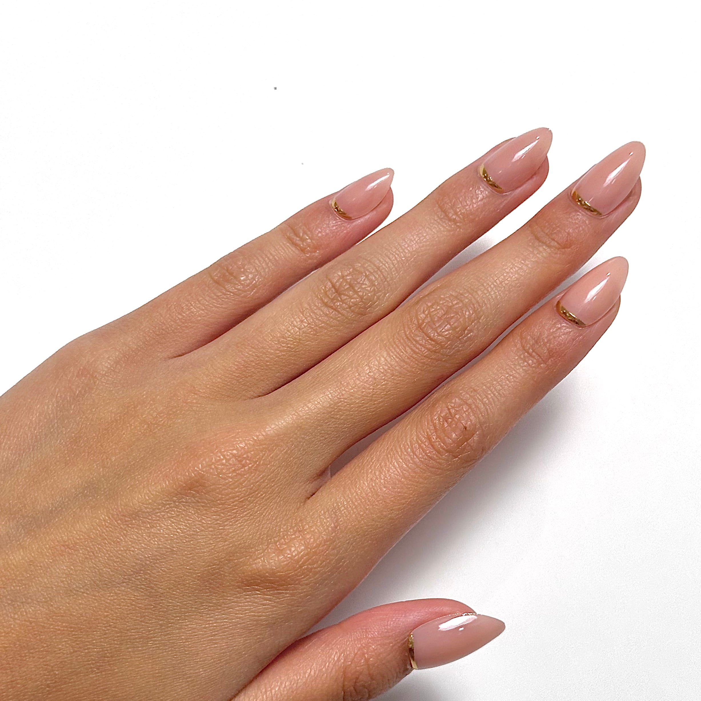 32 Pieces Soft Gel Press-on Nails