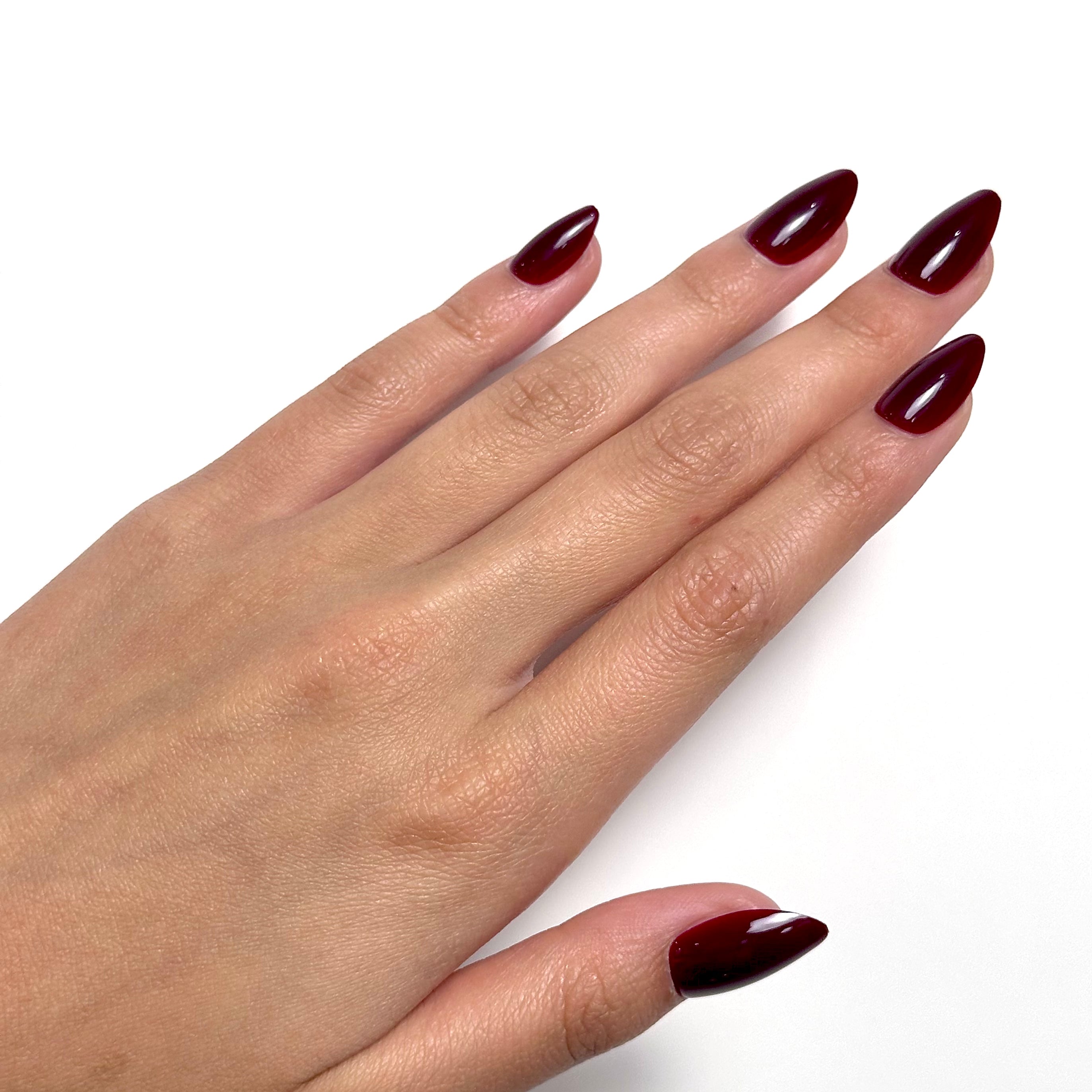 32 Pieces Soft Gel Press-on Nails