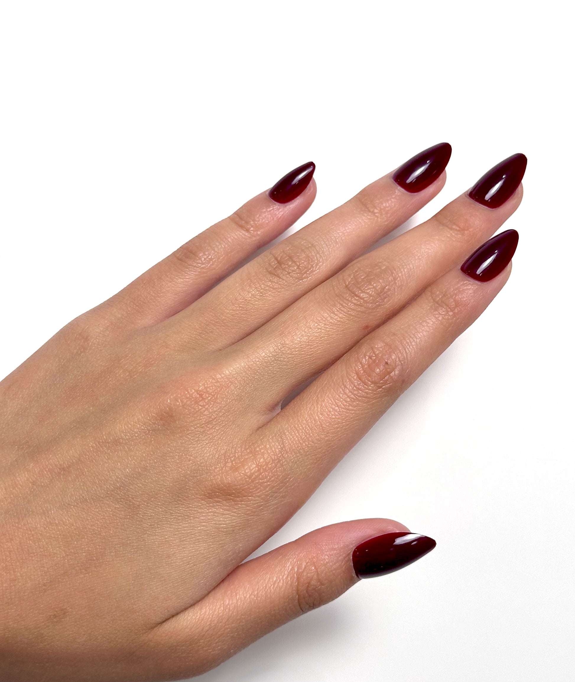 32 Pieces Soft Gel Press-on Nails