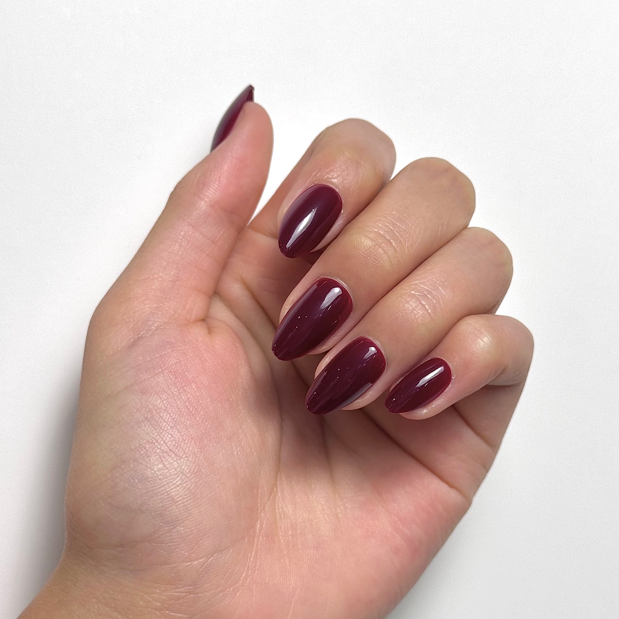 32 Pieces Soft Gel Press-on Nails