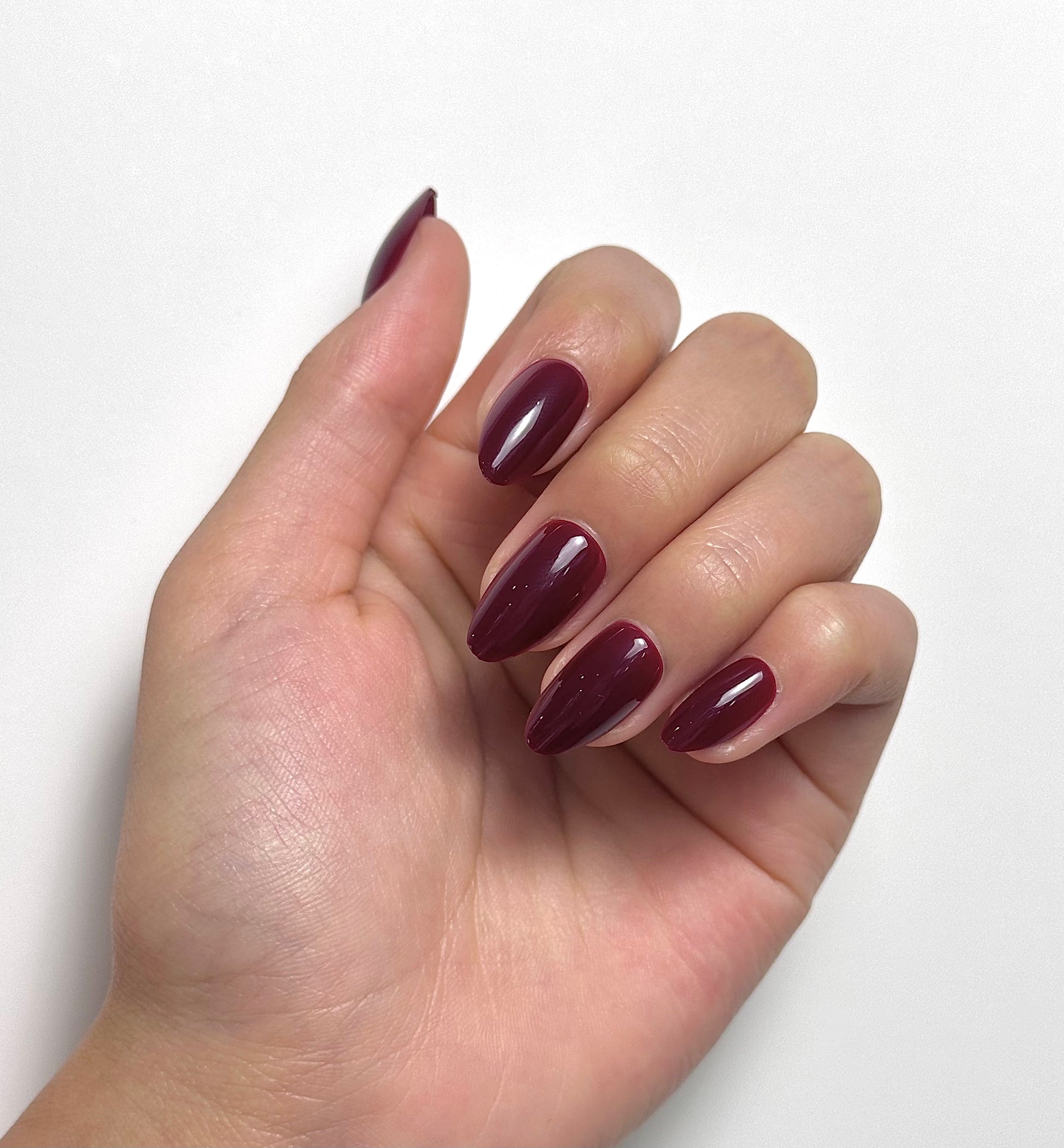 32 Pieces Soft Gel Press-on Nails