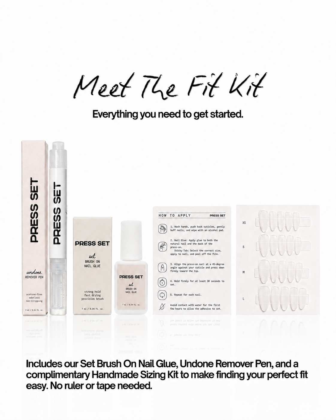 The Fit Kit