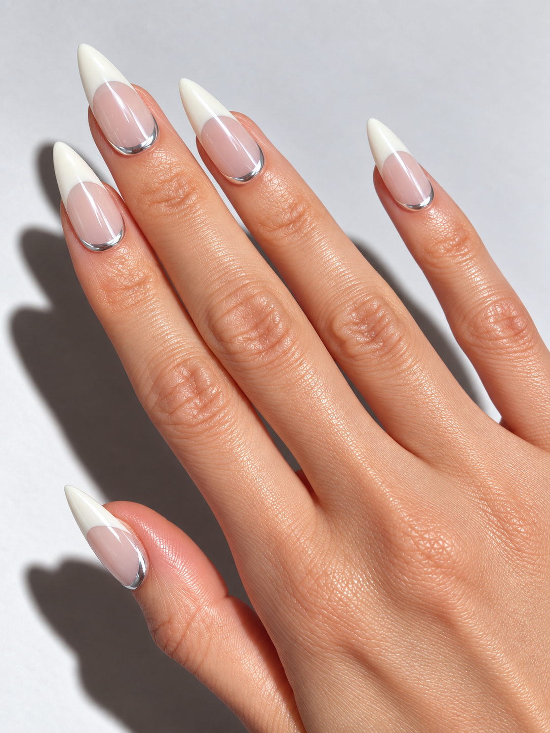 Creme De La Chrome