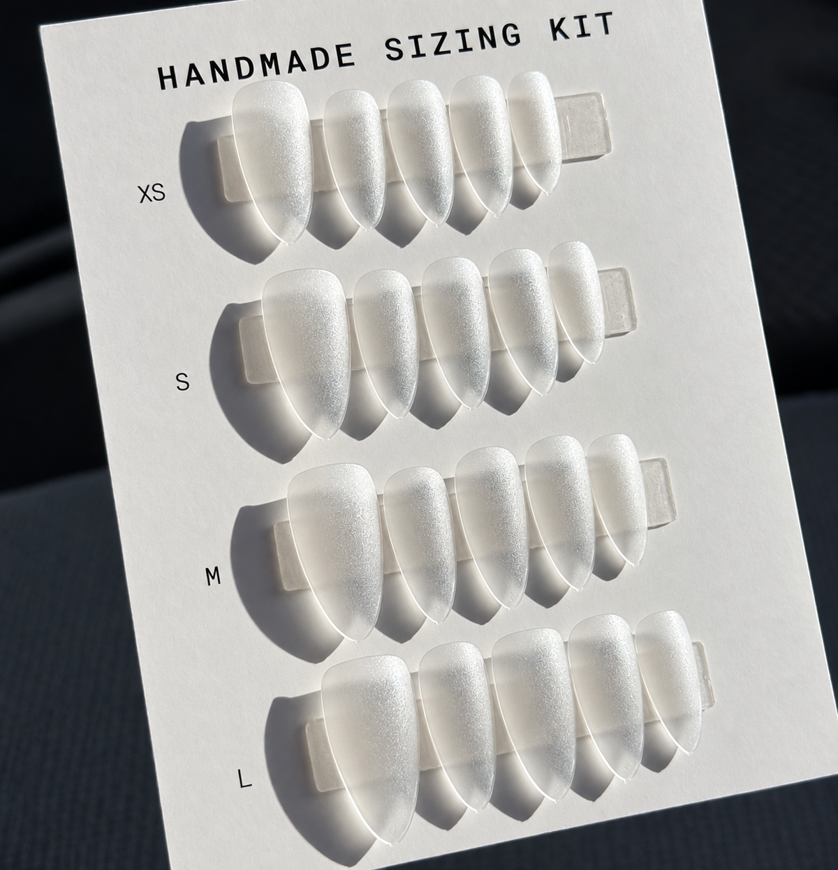 The Fit Kit