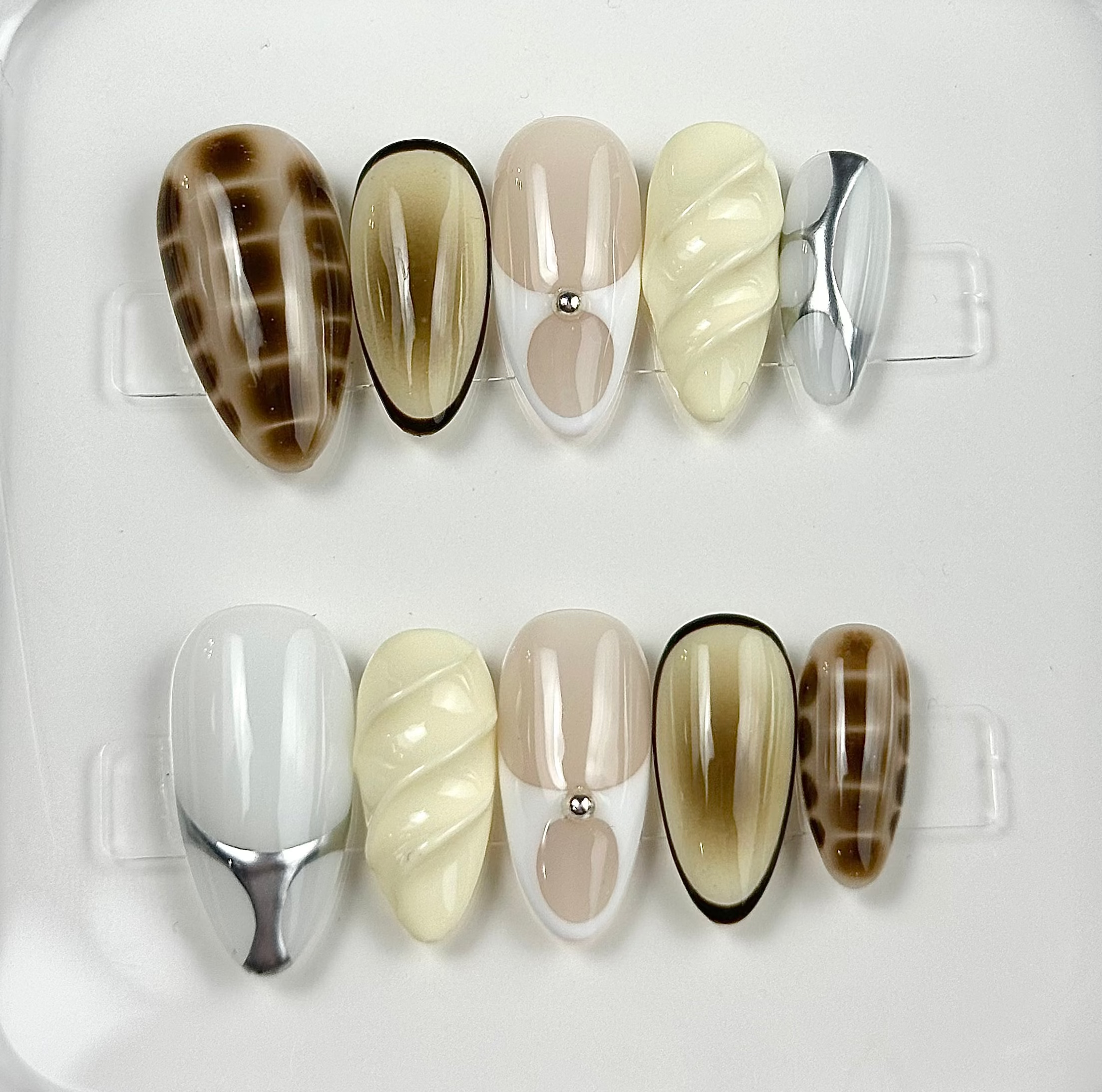 Butter & Espresso