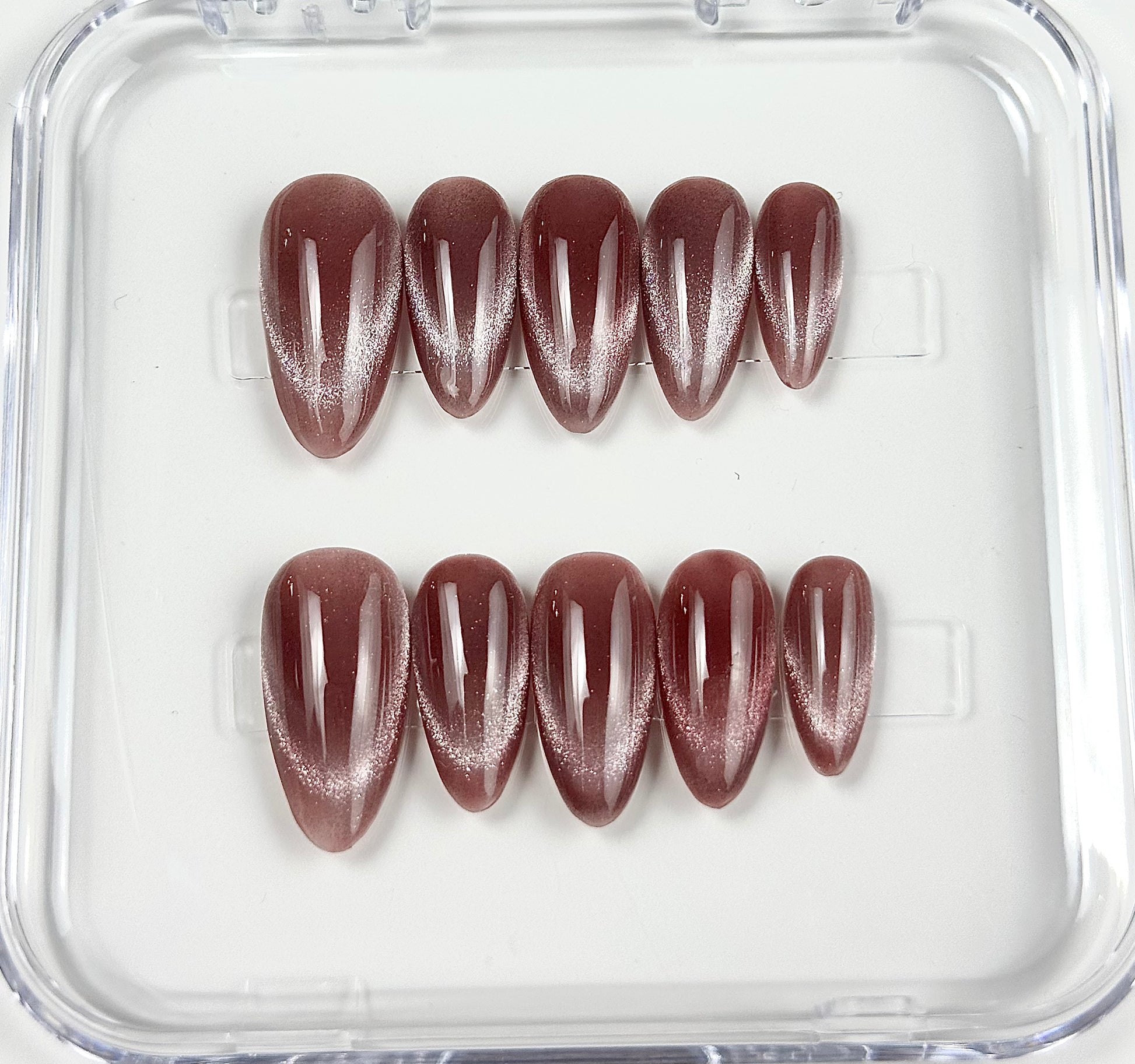Frosted Berry