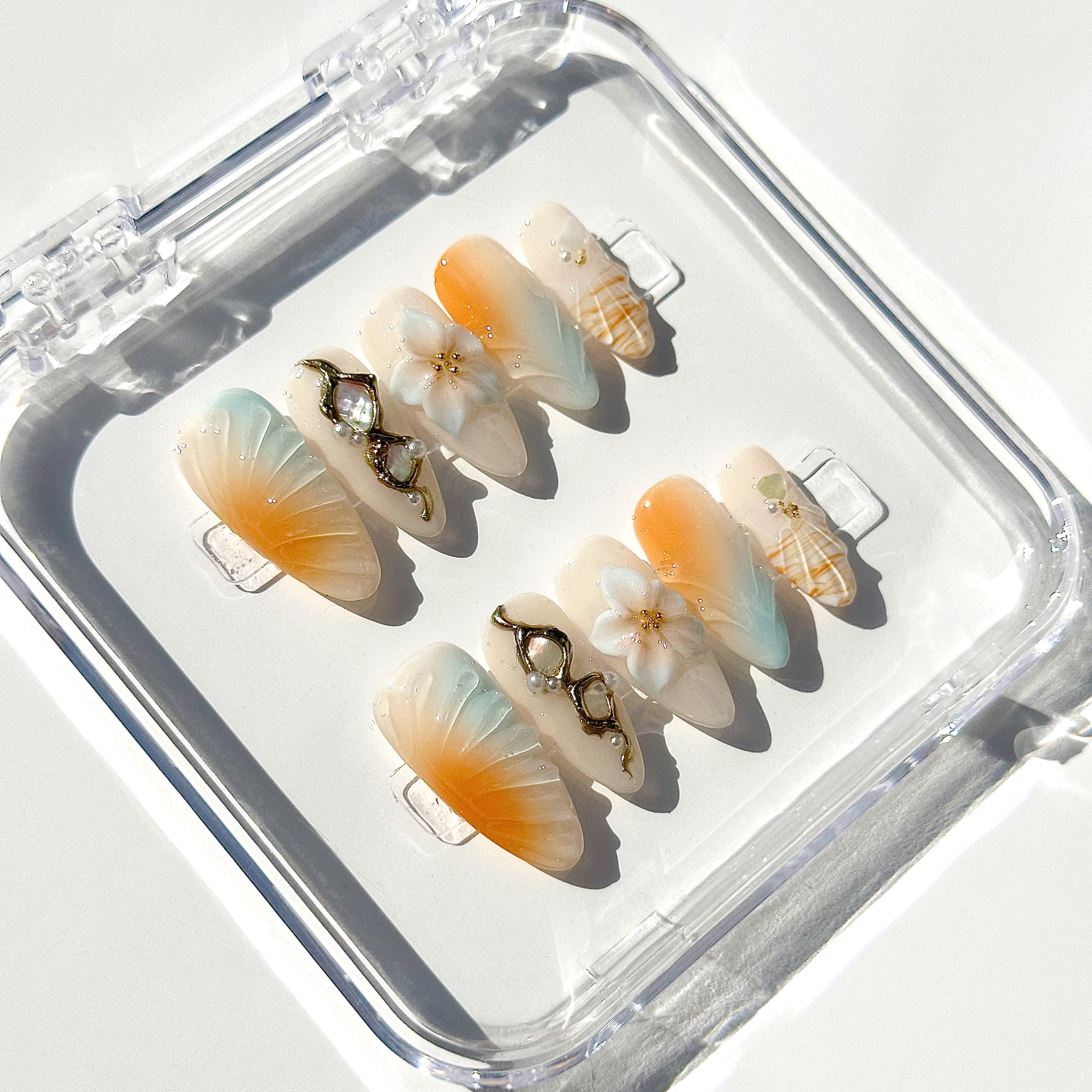 Handmade Sets